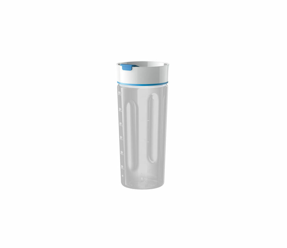Braun caraffa plastica Smoothie2Go 600ml minipimer Multiquick 5 4191 MQ5251