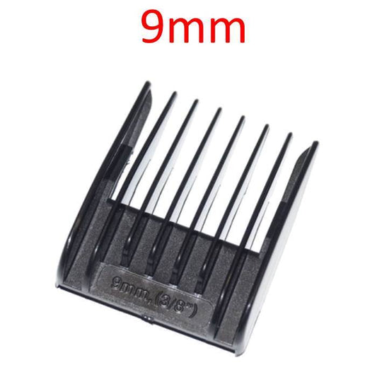 Rowenta pettine spessore guida rialzo 9mm rasoio Logic Evasion Perfect TN1350