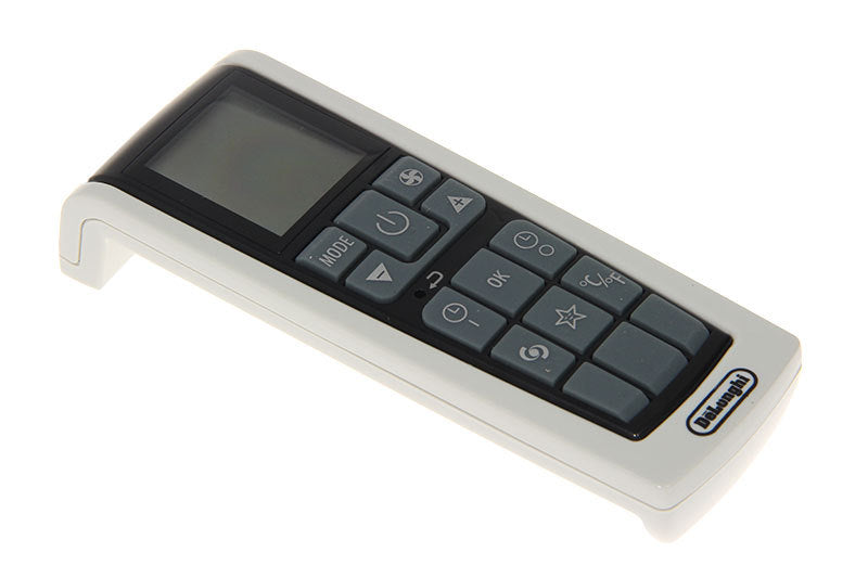 Delonghi telecomando controllo Pinguino PAC WE ECO Silent 17 18 110 125 126 130