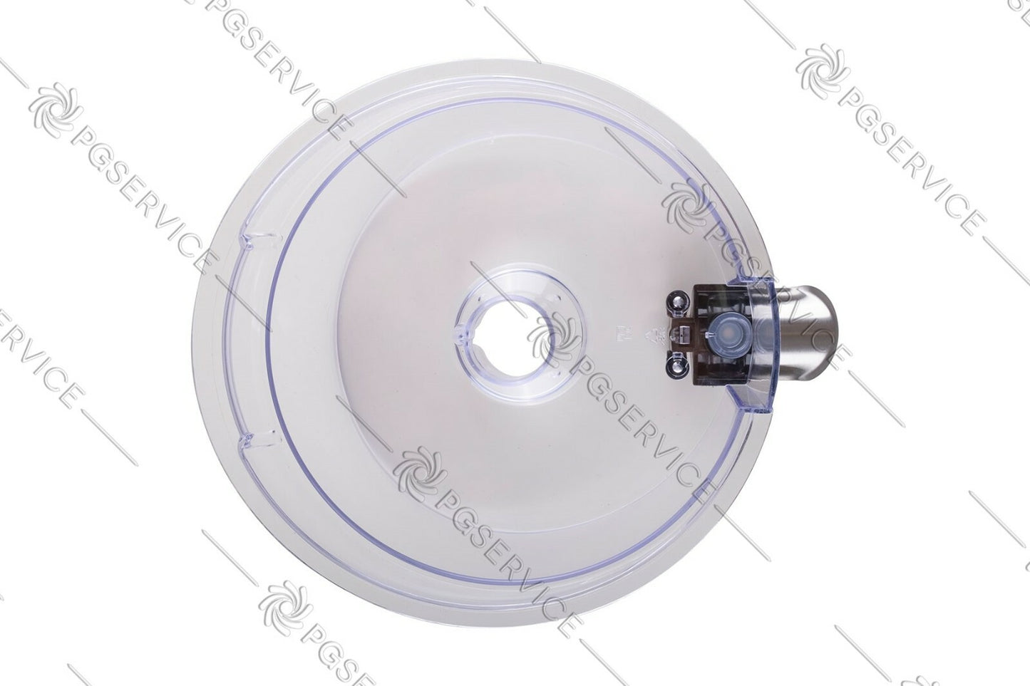 RGV contenitore cestello beccuccio erogatore spremiagrumi Arancia Express 11013