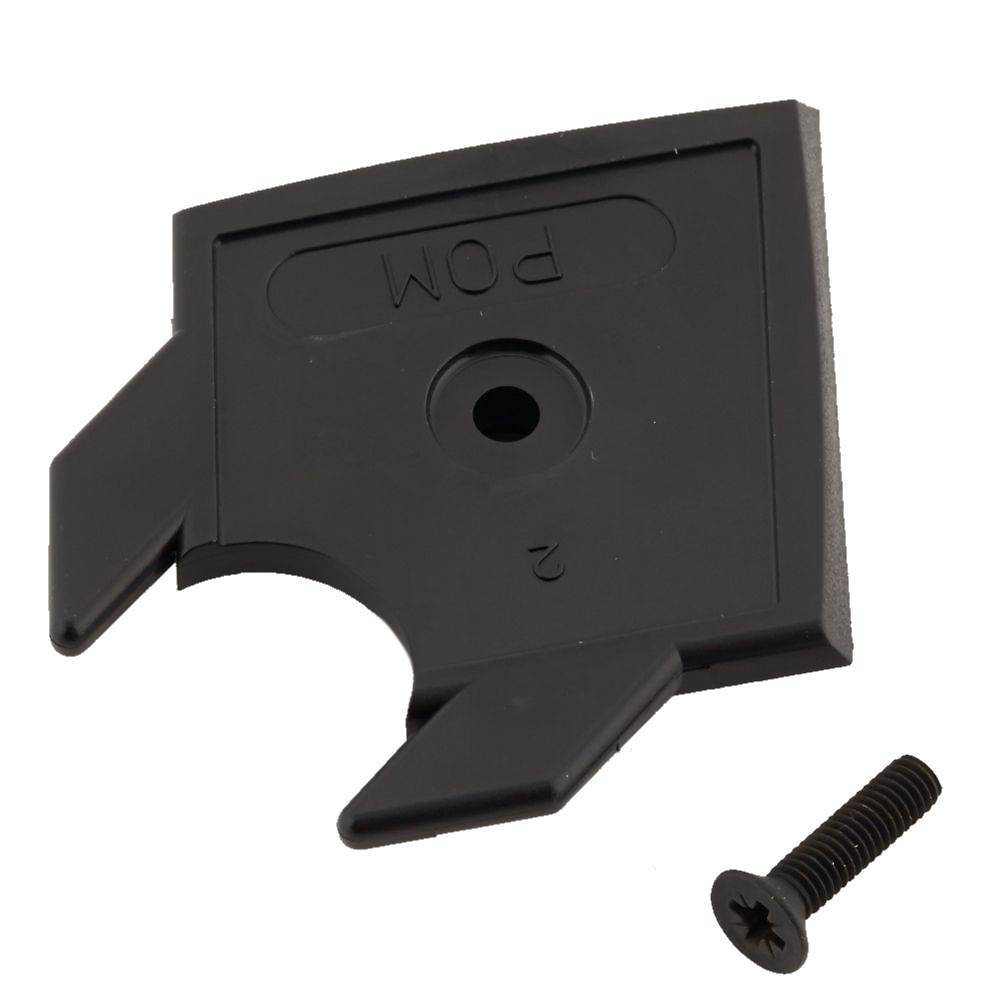 Black & Decker base punta brida triangolo levigatrice Mouse KA160K KA161 KA165G