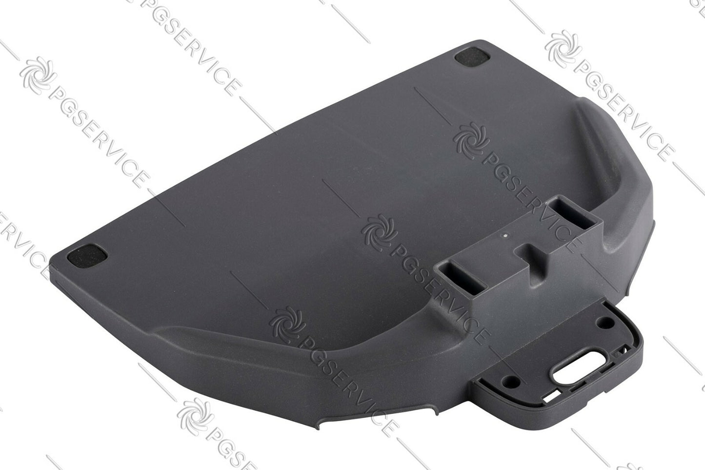 Black & Decker supporto base piede scopa MultiPower Pet Pro 45Wh CUA525 CUA625