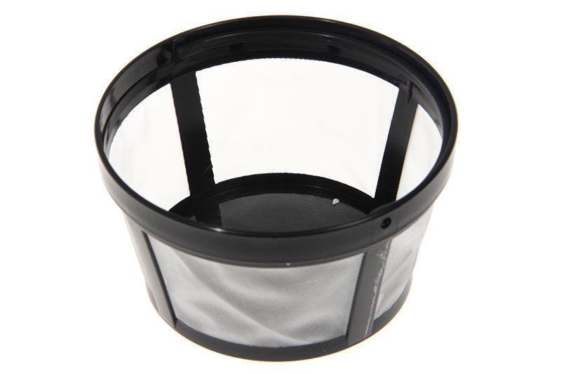 Ariete filtro permanente 112mm x 64mm macchina caffè americano Vintage 1342