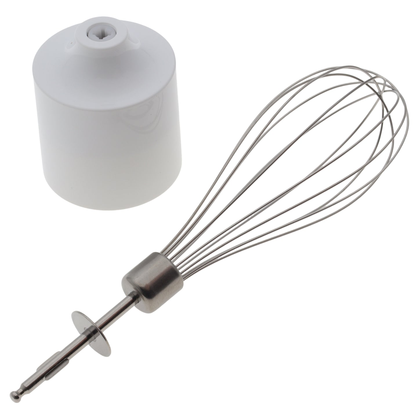 Kenwood frusta a fili con adattatore mixer minipimer Triblade XL HBM40 HBM60