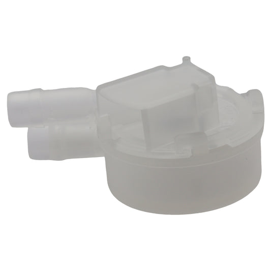 Delonghi flussimetro macchina caffè capsule Essenza Plus EN200 Vertuo ENV135