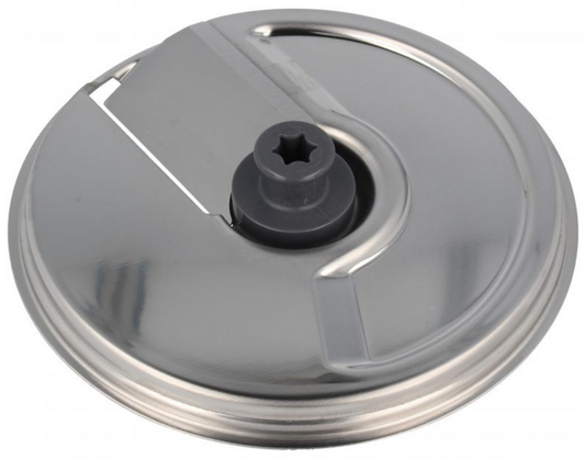 Kenwood disco lama affettare cubetti planetaria Chef KAX400PL MGX400 MG517 NOTE