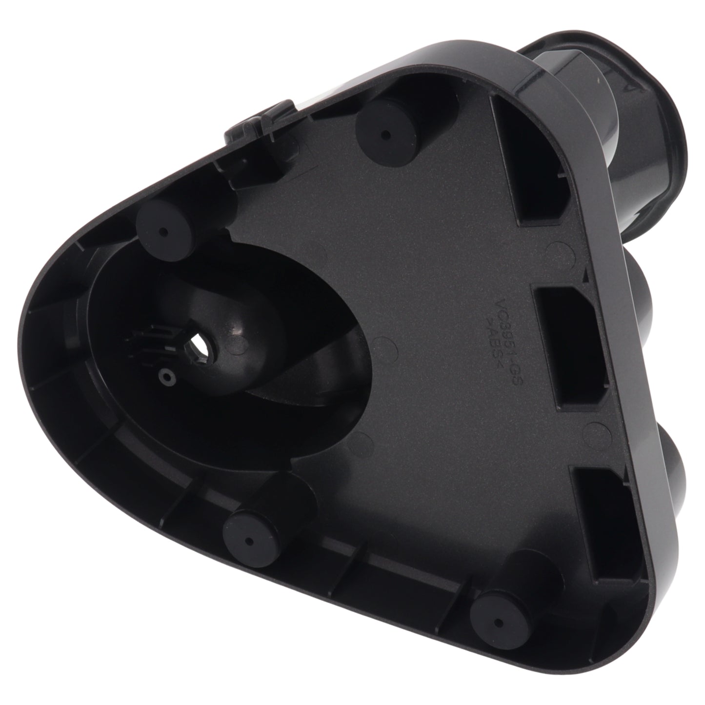 Black & Decker supporto stand ricarica VC3951 aspirabriciole 12V Brushless DVC320
