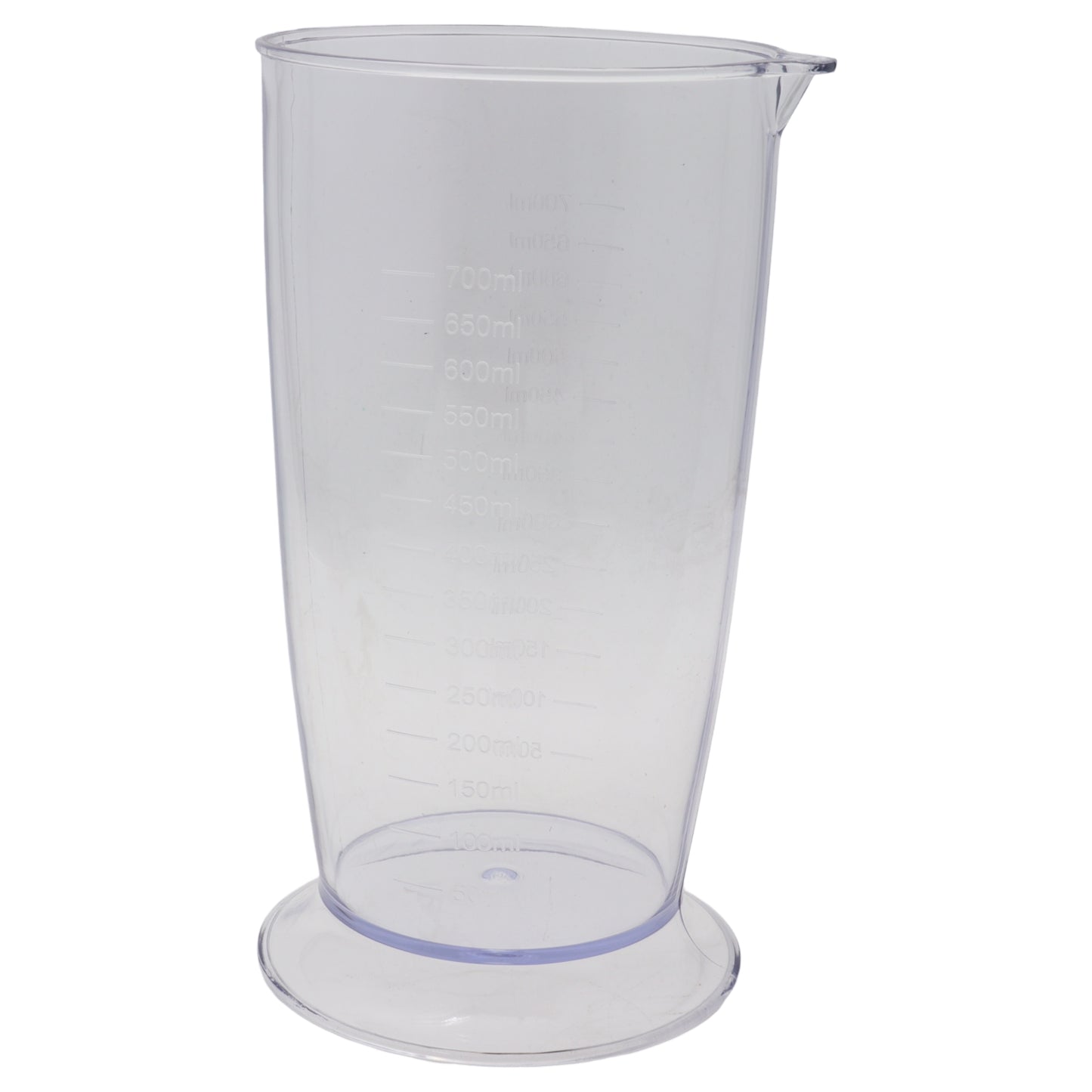 Russell Hobbs bicchiere graduato 700ml plastica mixer Desire Horizon Matte