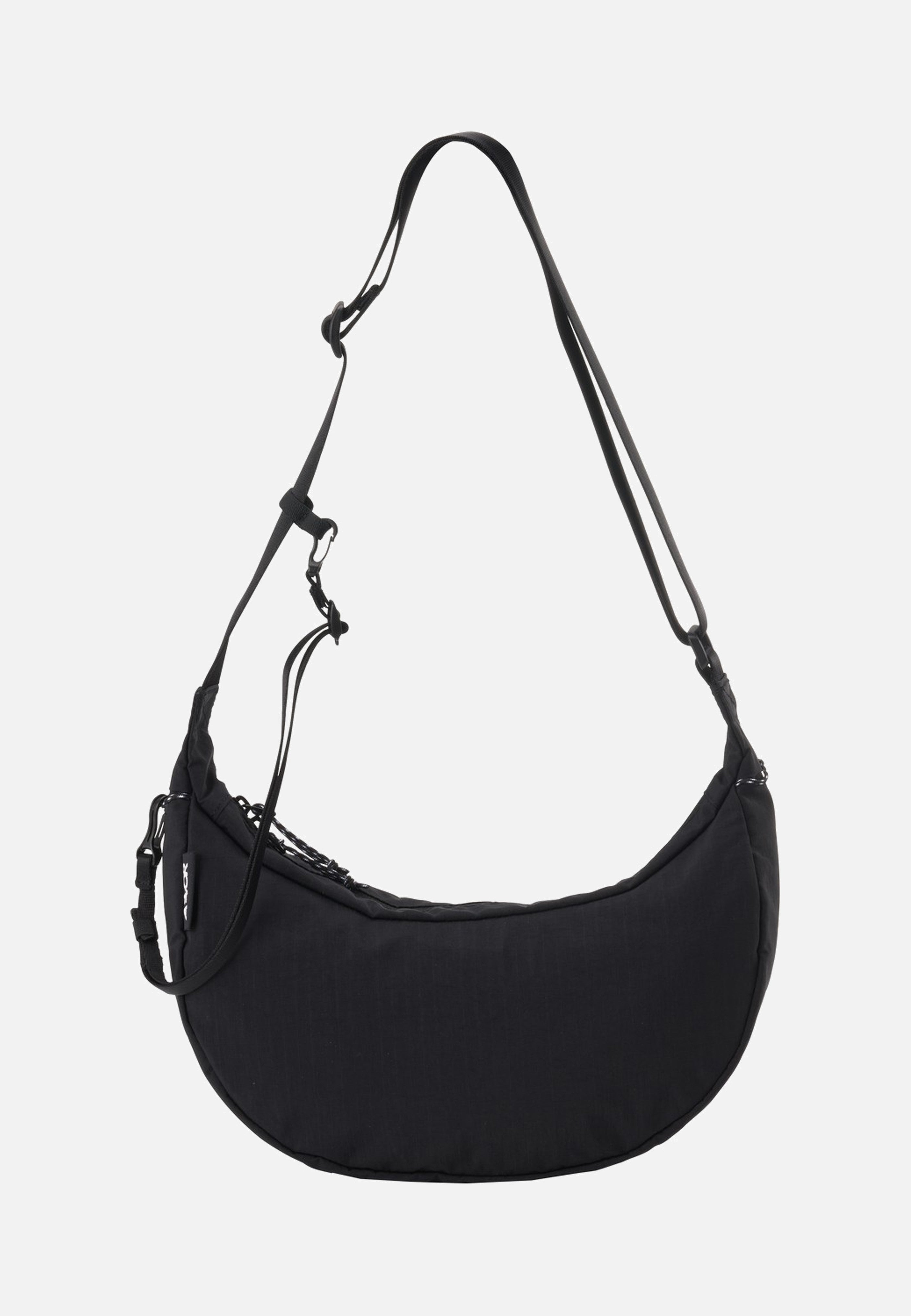 AEVOR Sling Small Black Sling Bag