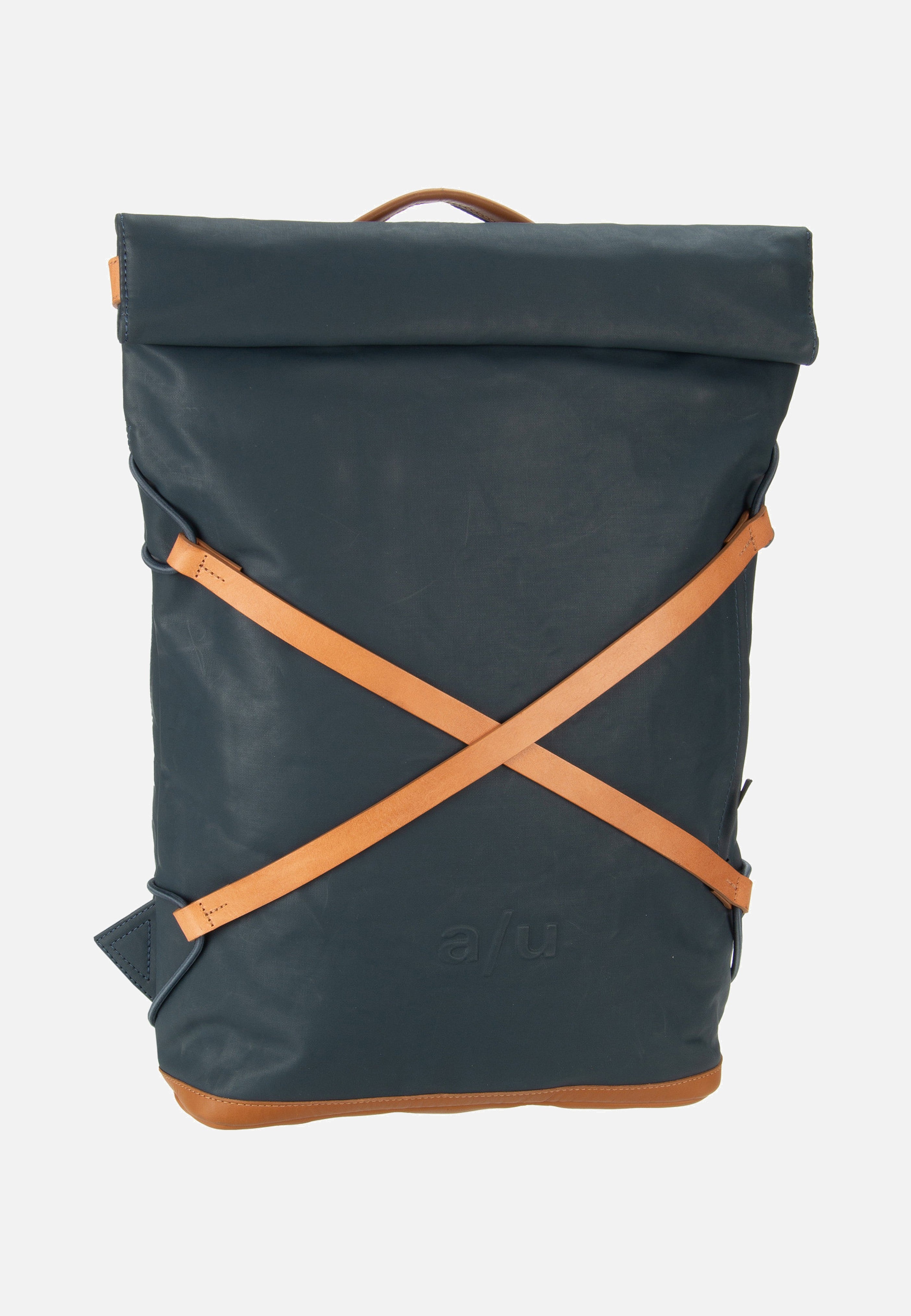 aunts & uncles Osaka Cosmic Void Rolltop Rucksack