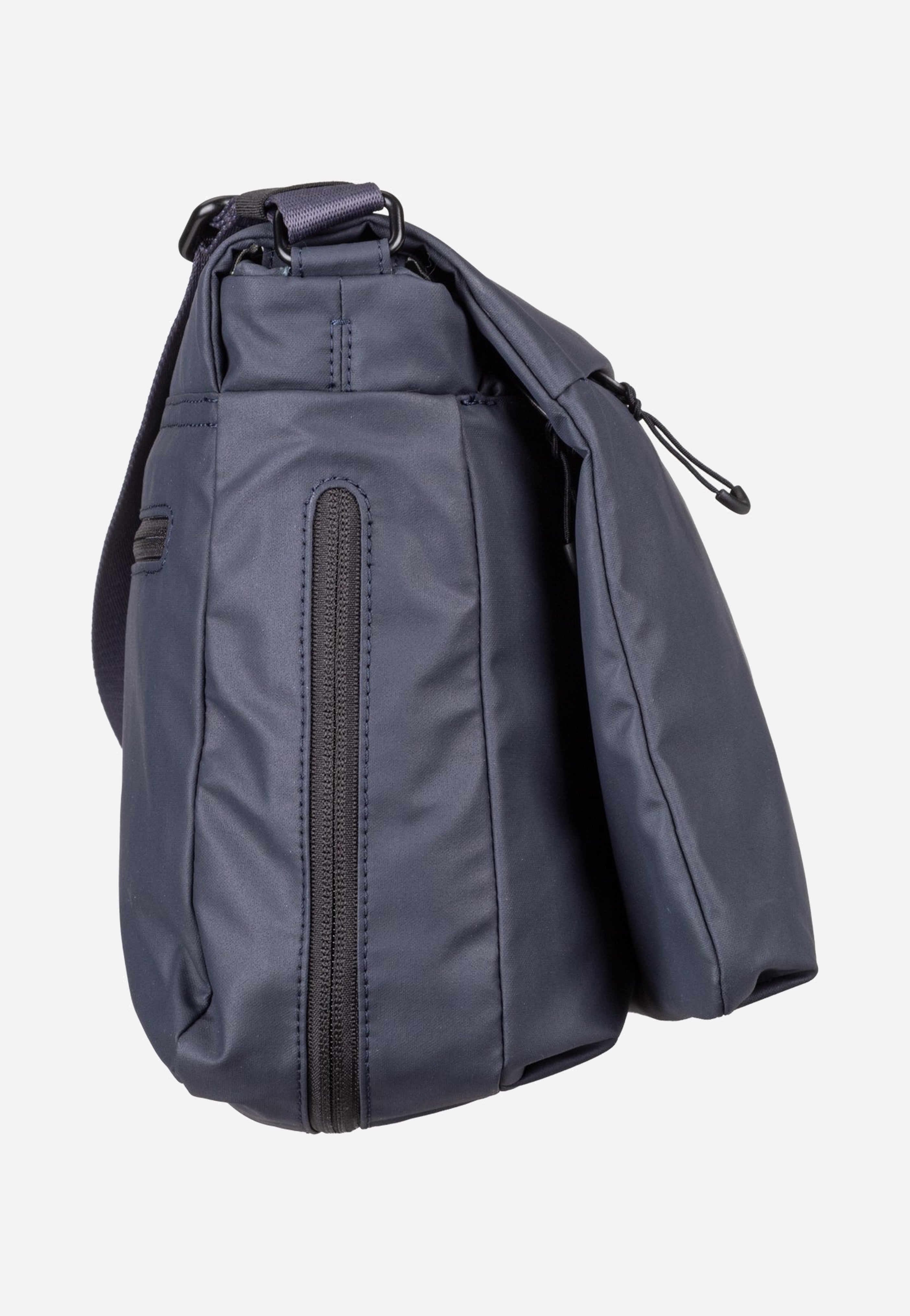 aunts & uncles Aoki RE lite Outer Space Crossbody Bag