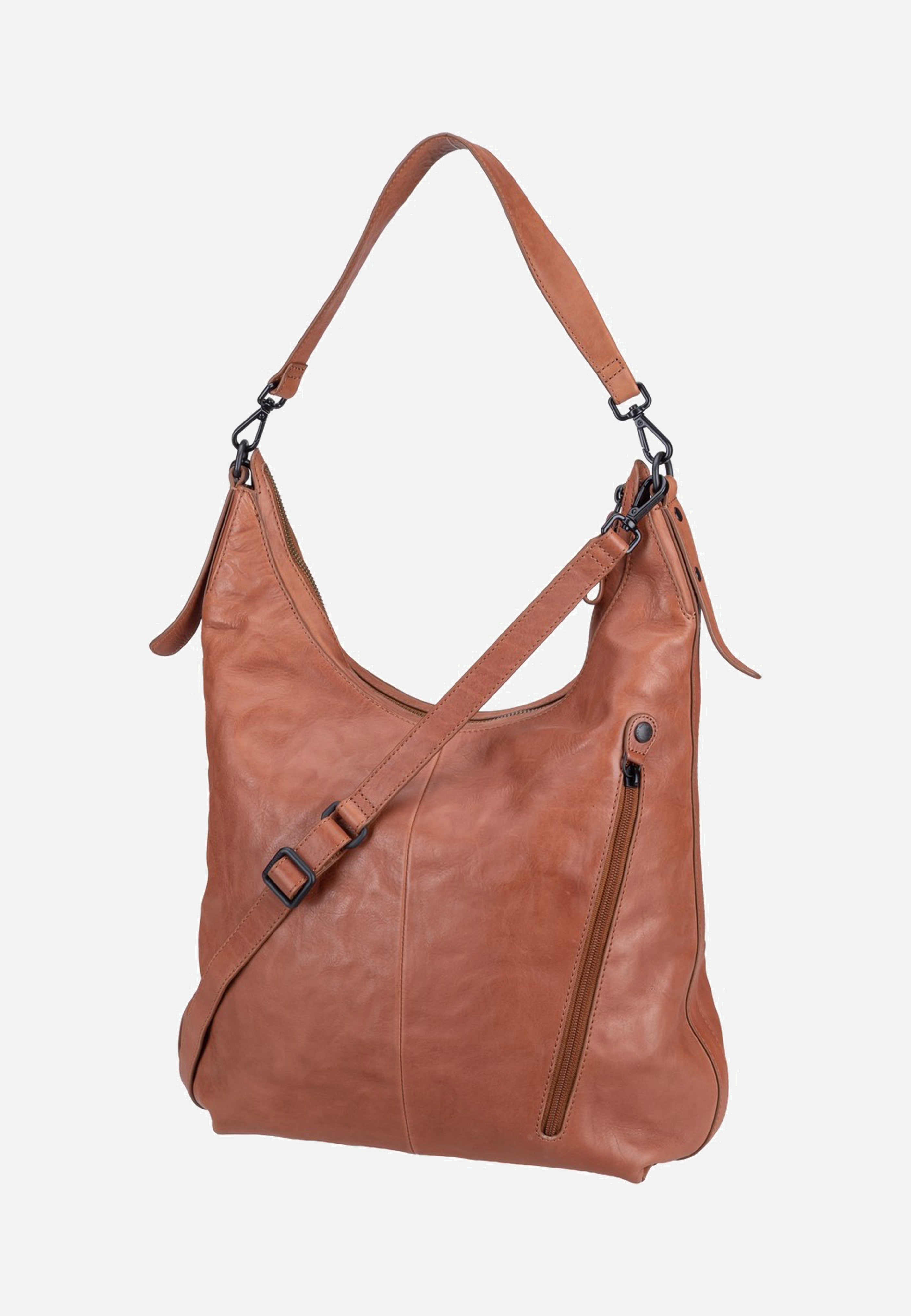 aunts & uncles Mrs. Banoffee Pie Caramel Hobo Bag