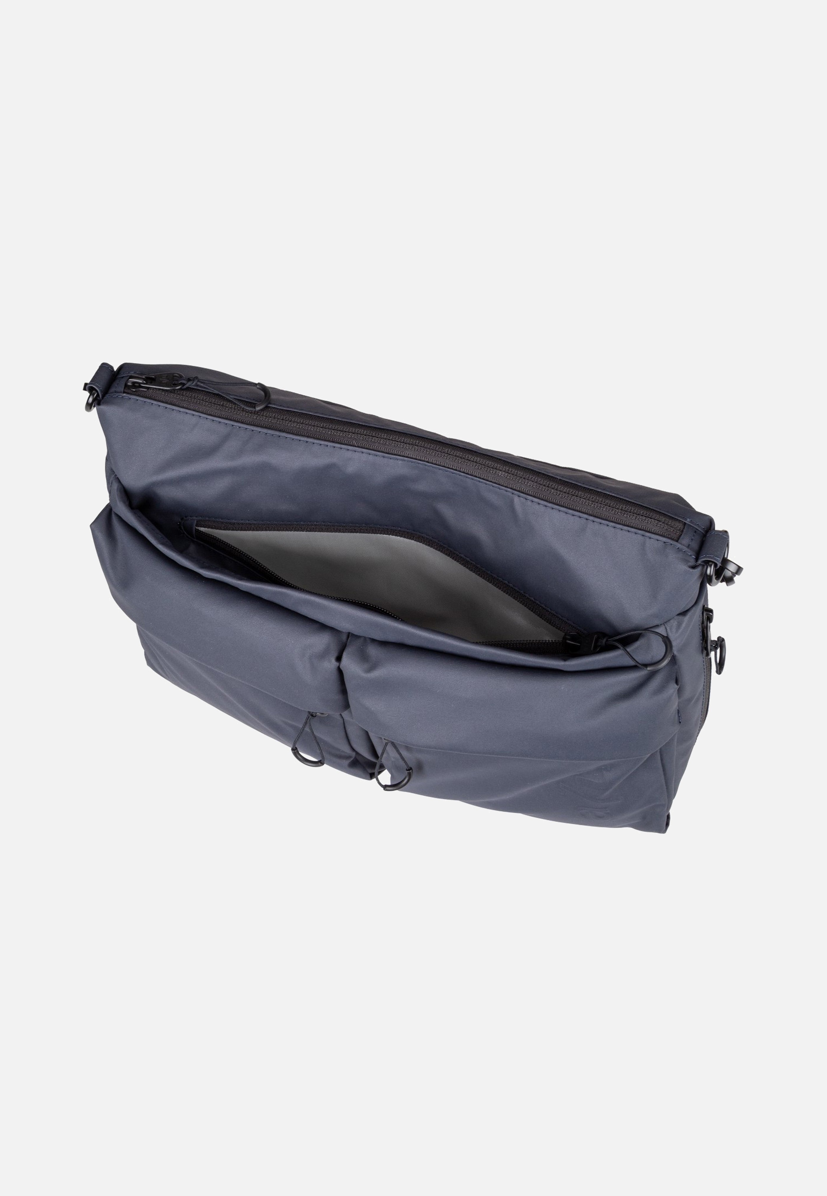 aunts & uncles Omono RE lite Outer Space Crossbody Bag