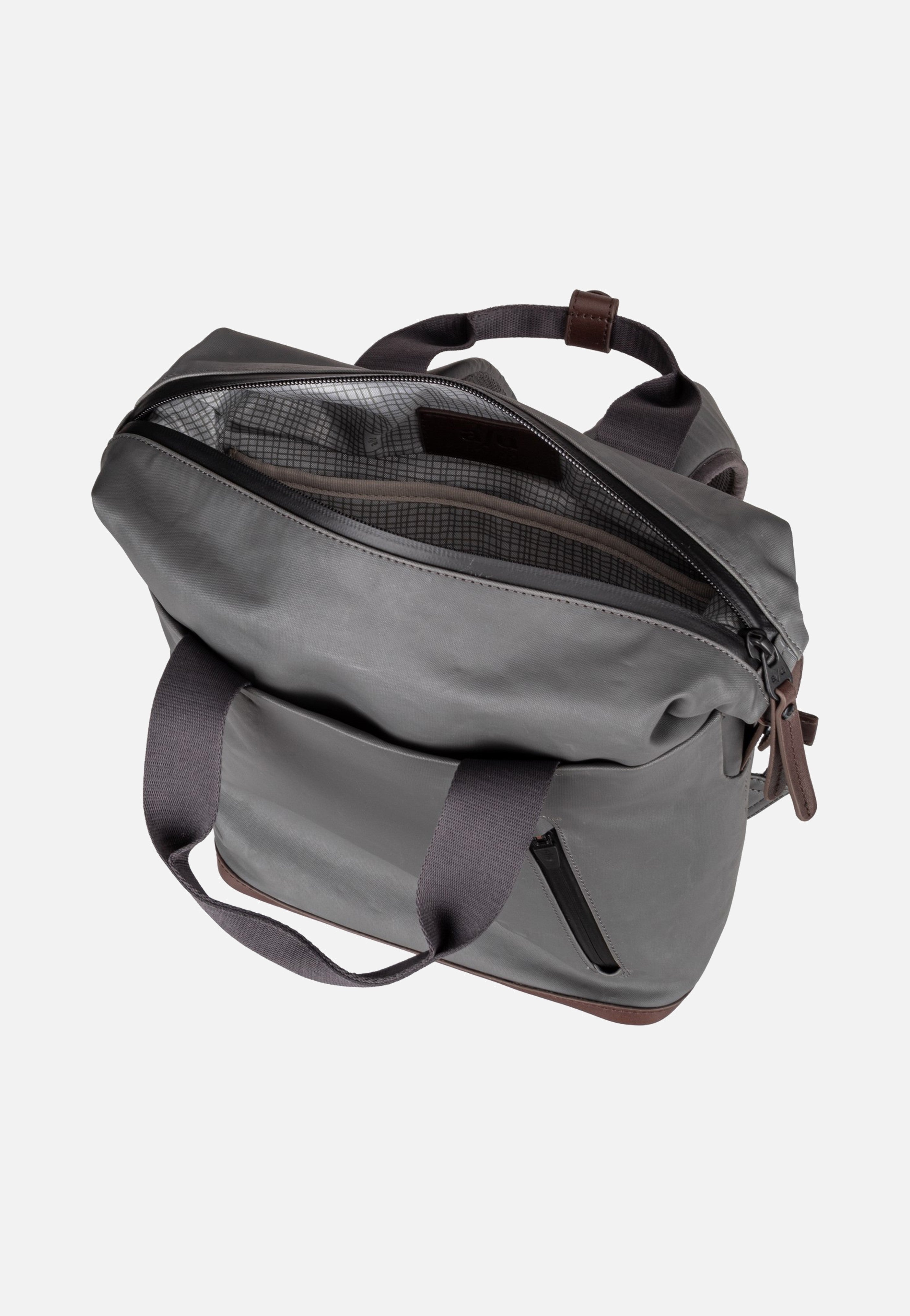 aunts & uncles Yaizu Pewter Backpack
