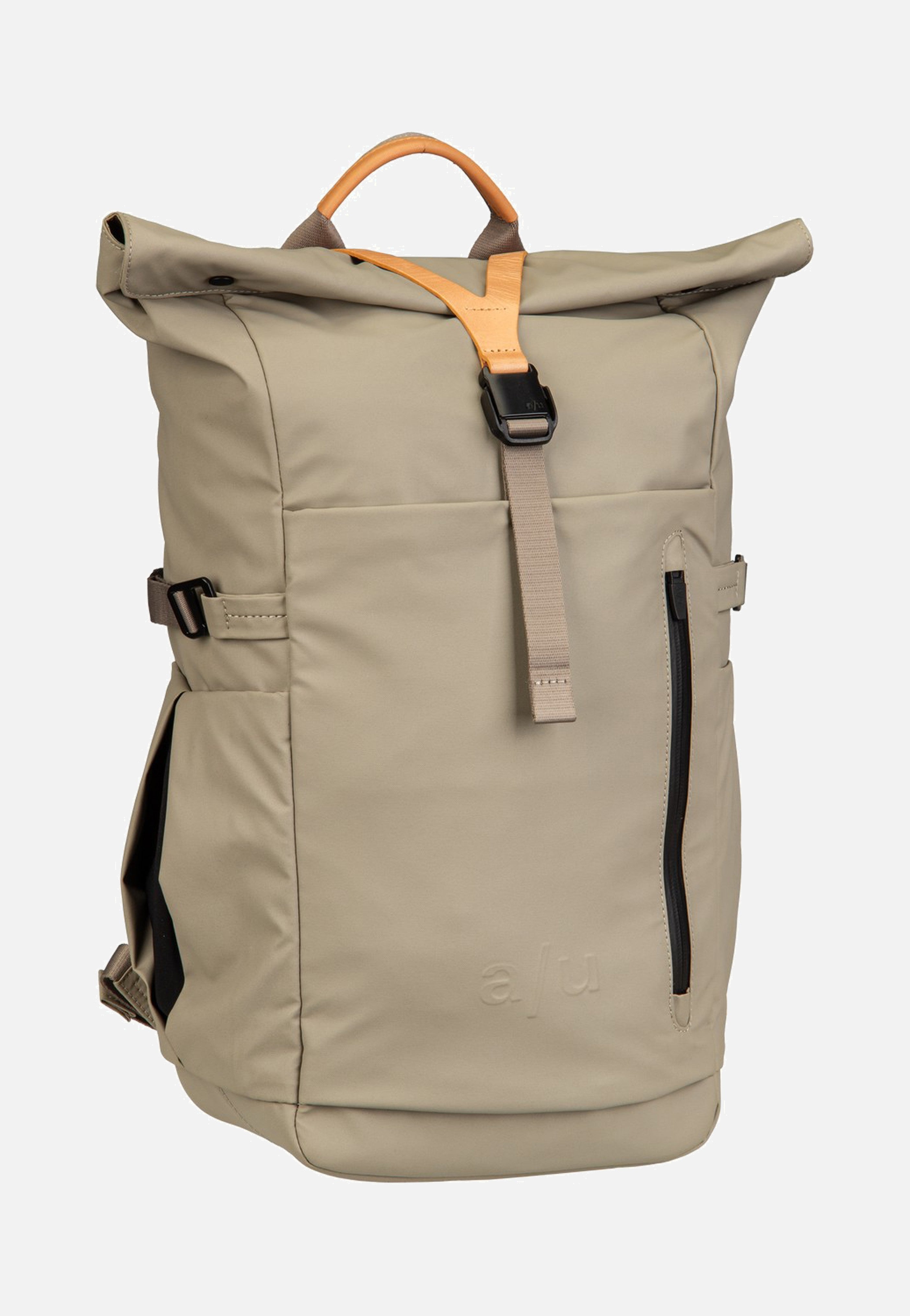aunts & uncles Tokachi RE Driftwood Rucksack