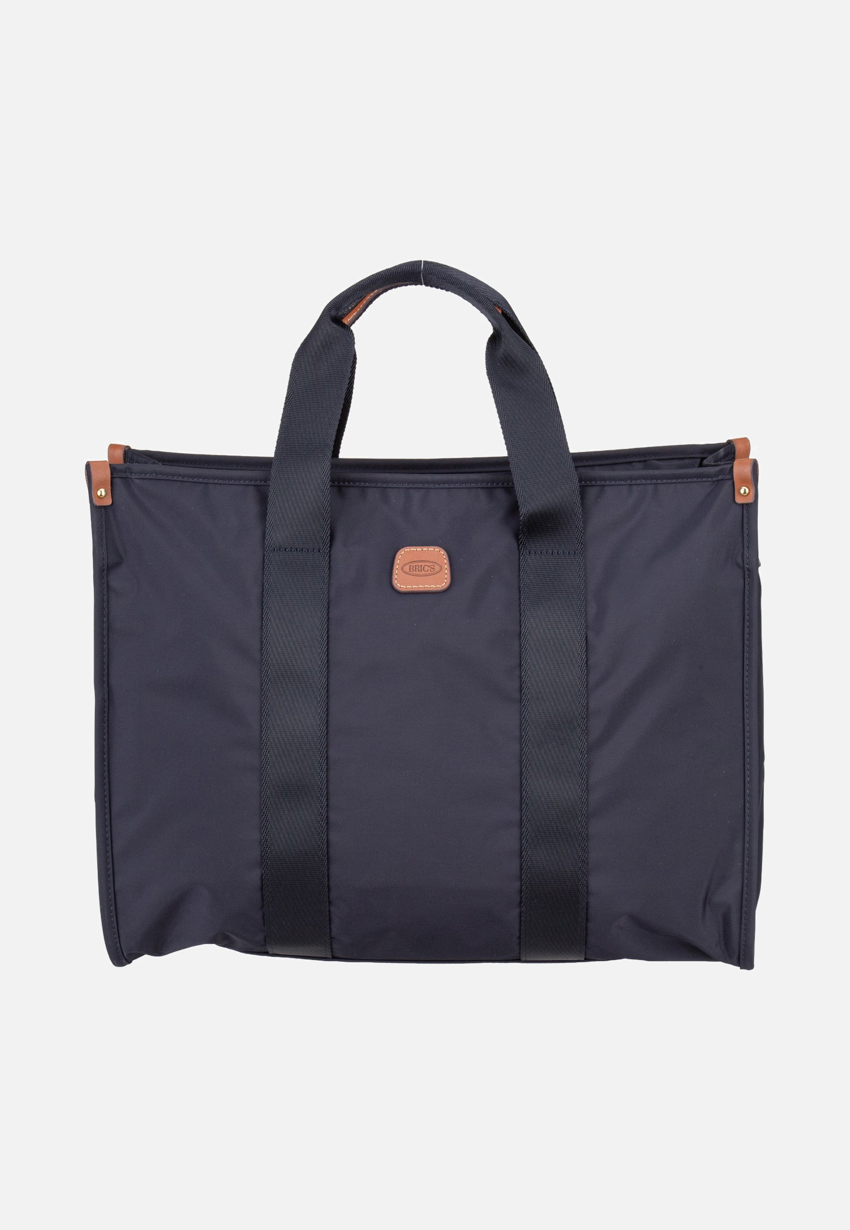 Bric's X Opera bag M 5852 Ozean Handle Bag