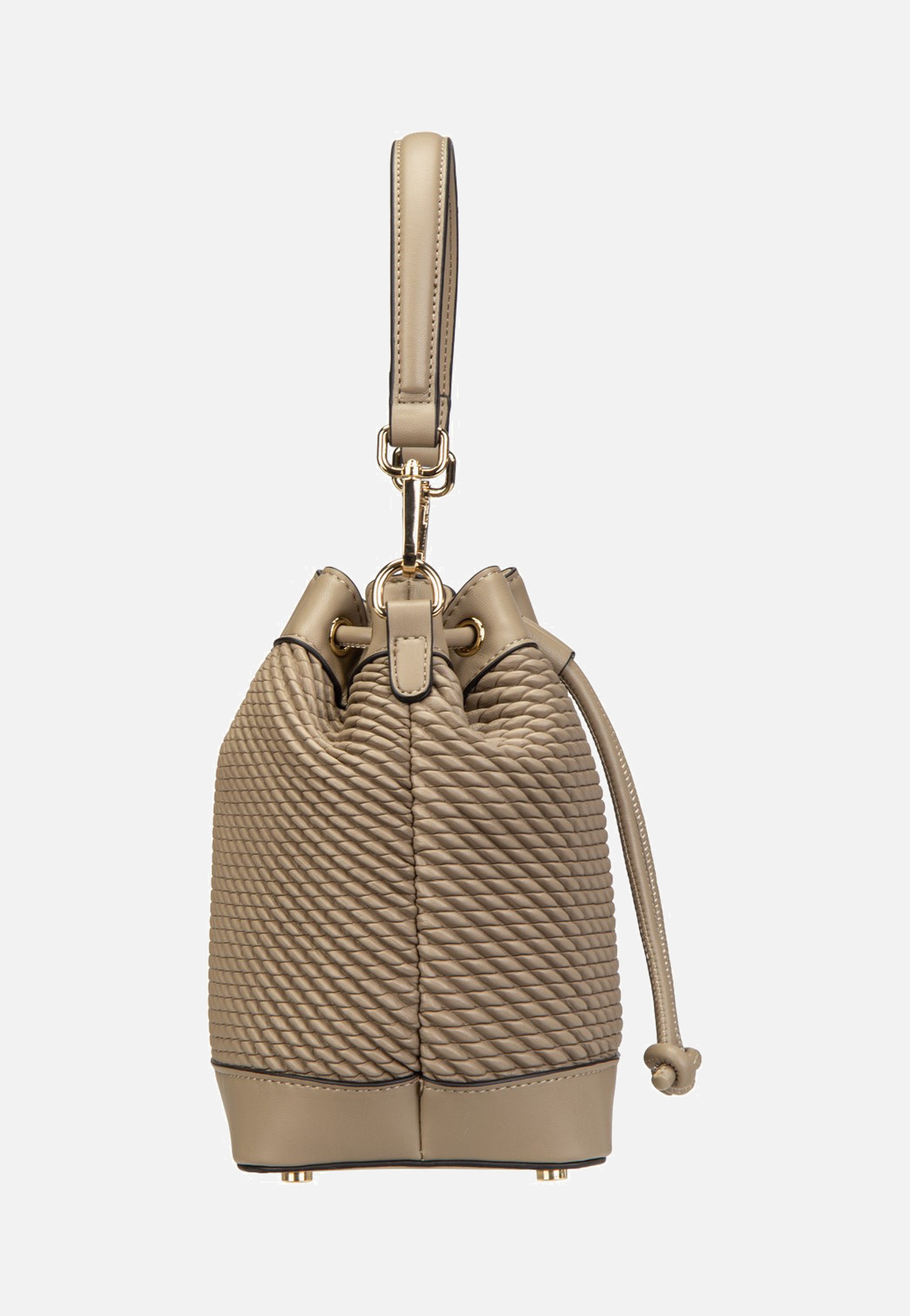 Bugatti Julice Bucket Bag Sand Bucket Bag