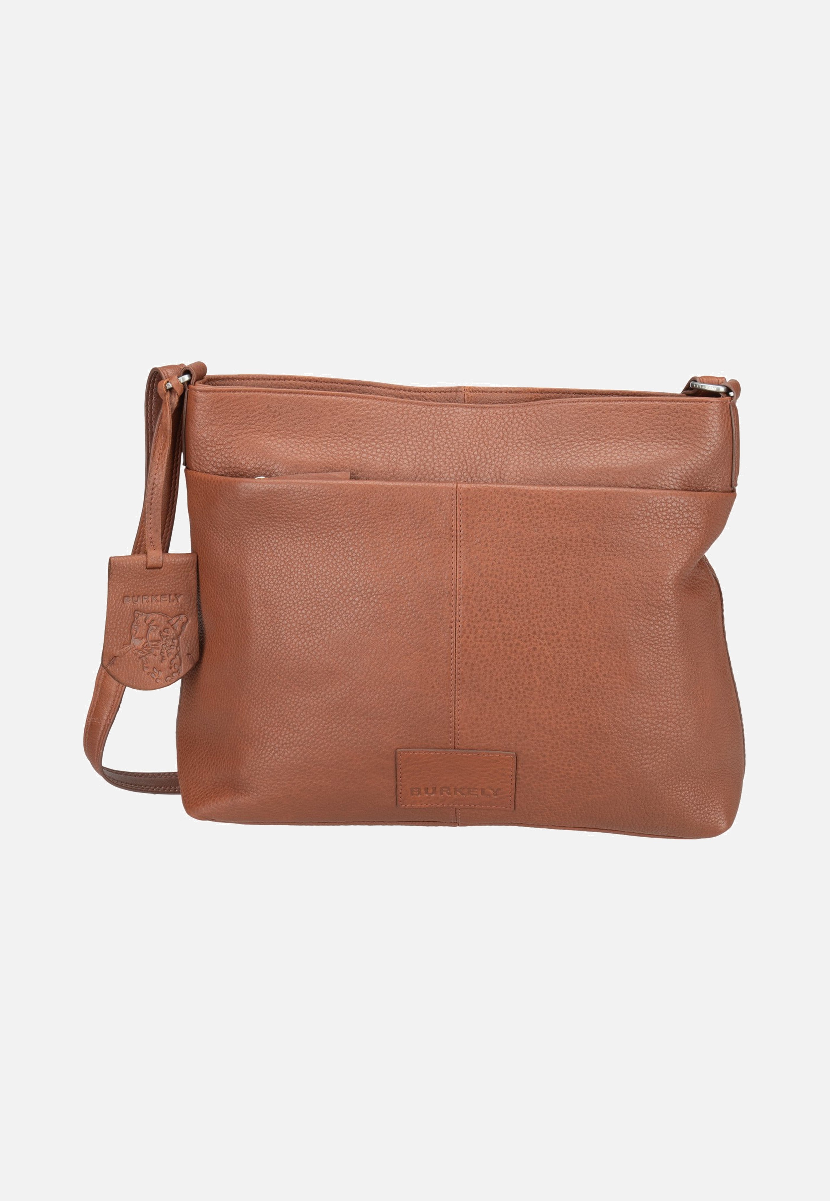 Burkely Soft Skylar 1000336 Chestnut Umhängetasche