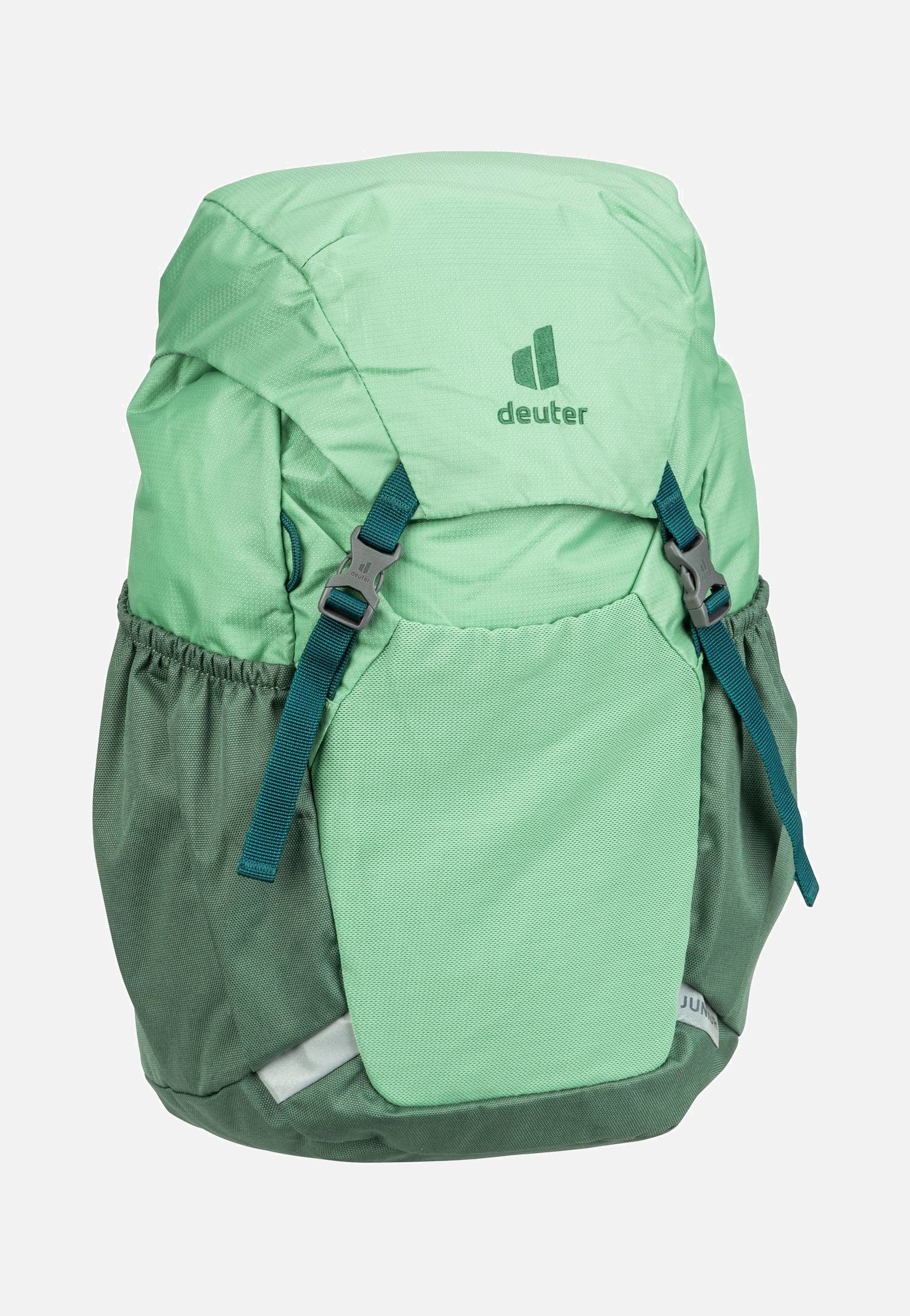 Deuter Junior Spearmint/Seagreen Rucksack
