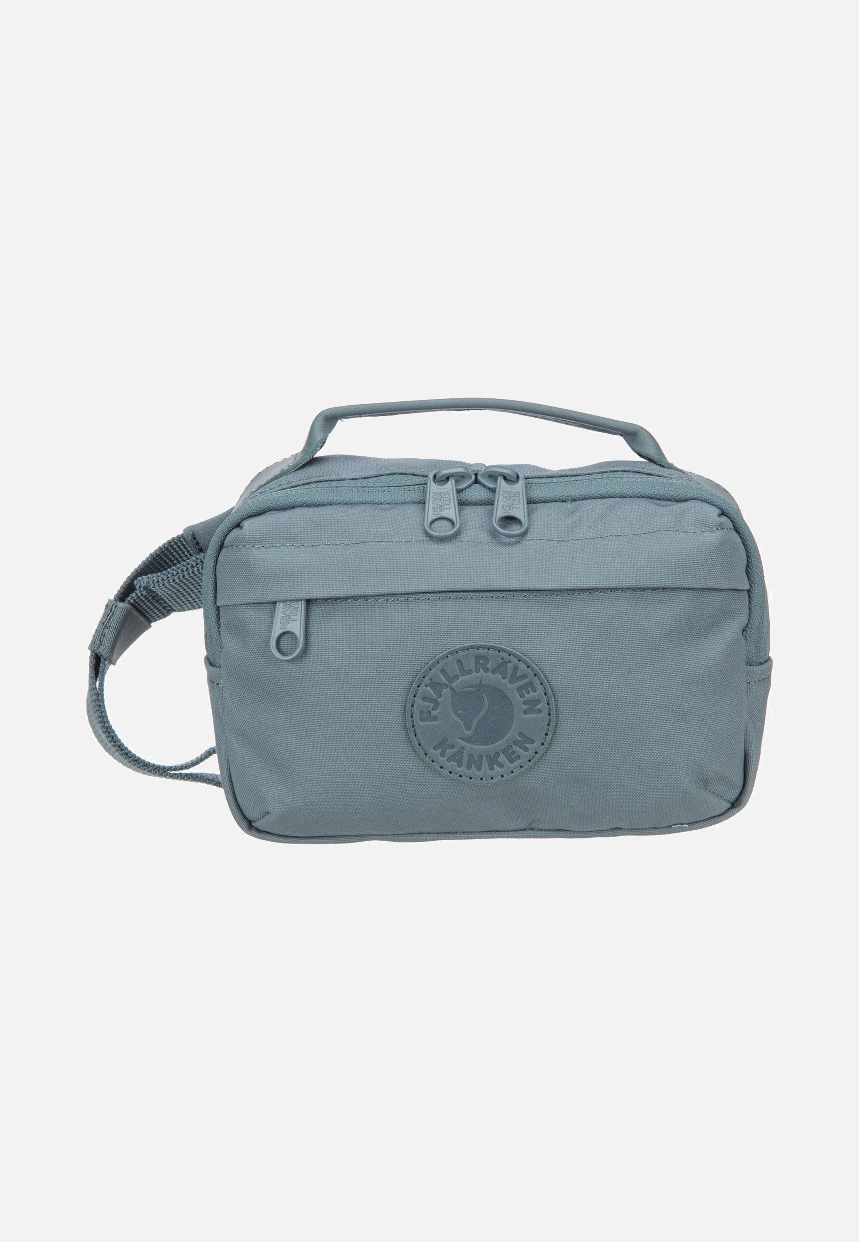 Fjällräven Kanken No. 2 Hip Pack Nimbus Blue Bauchtasche