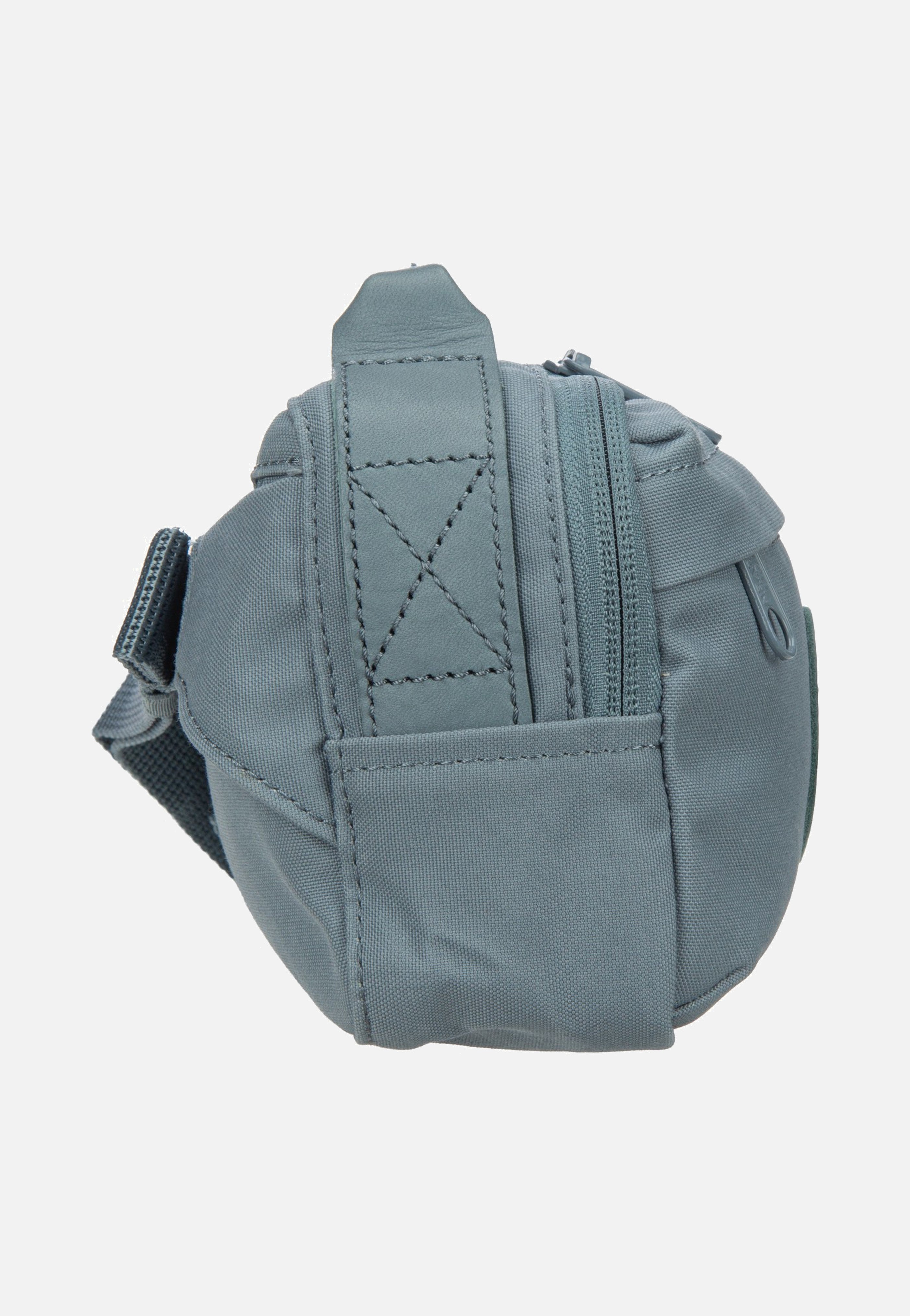 Fjällräven Kanken No. 2 Hip Pack Nimbus Blue Bauchtasche