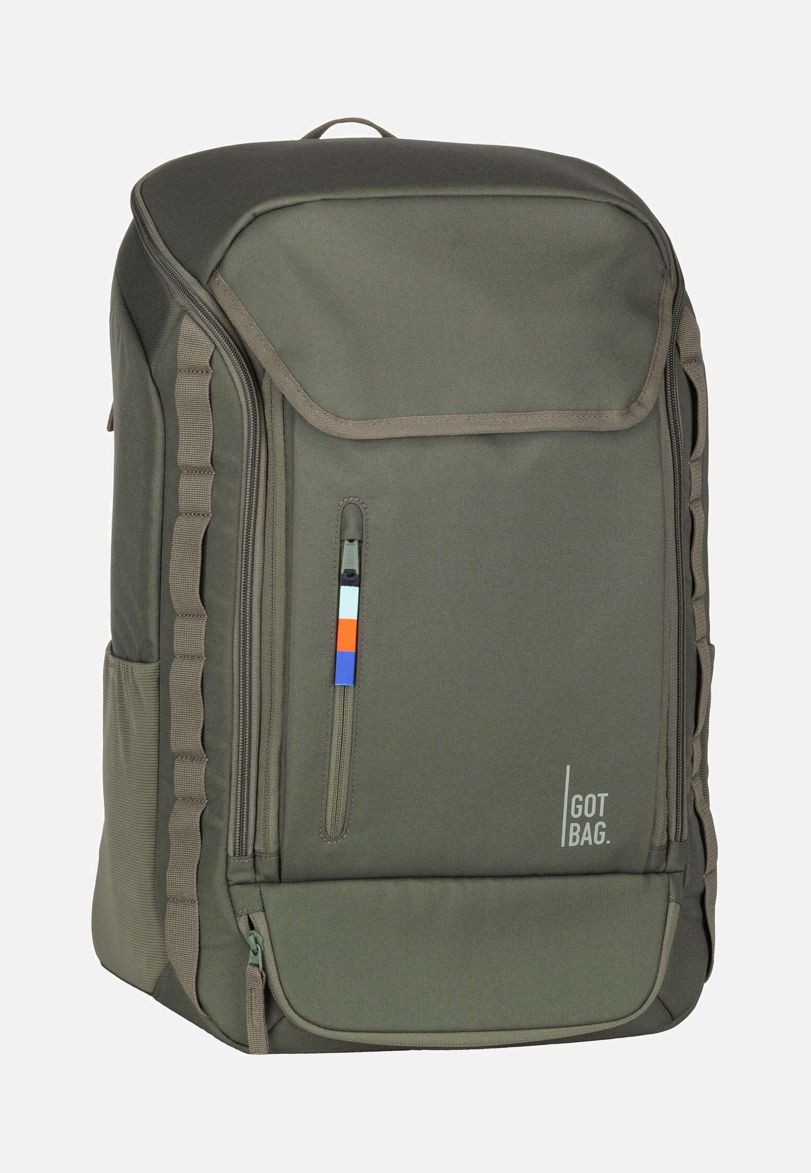 GOT BAG Pro Pack Travel Algae Travel Rucksack
