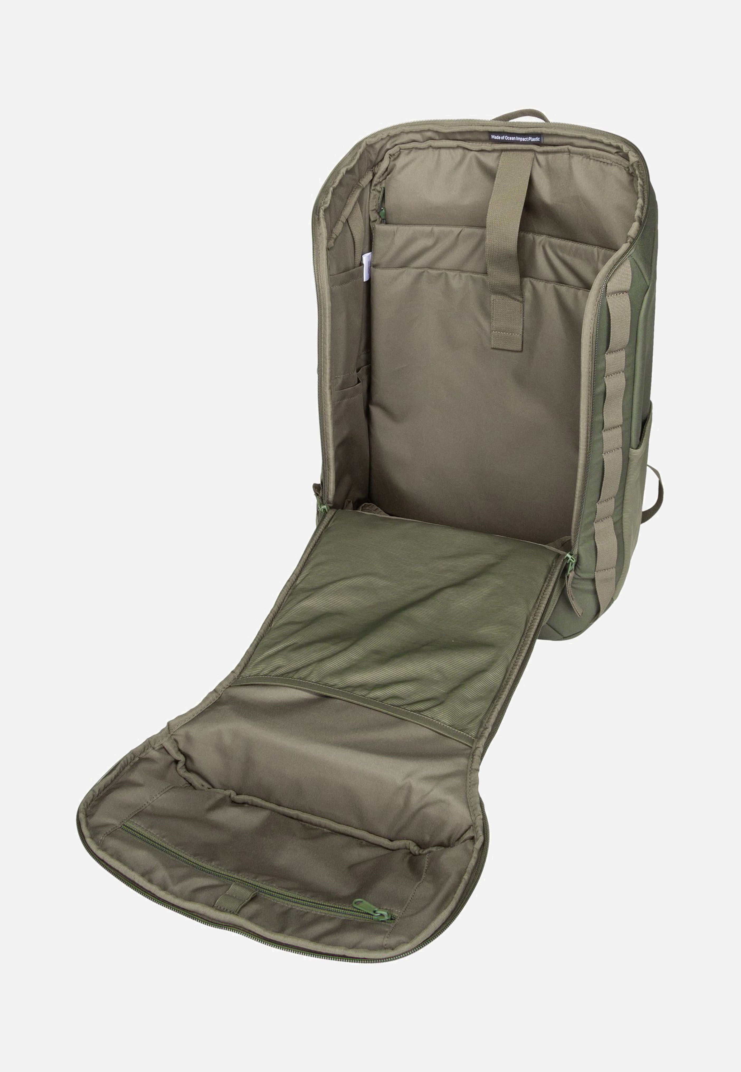 GOT BAG Pro Pack Travel Algae Travel Rucksack