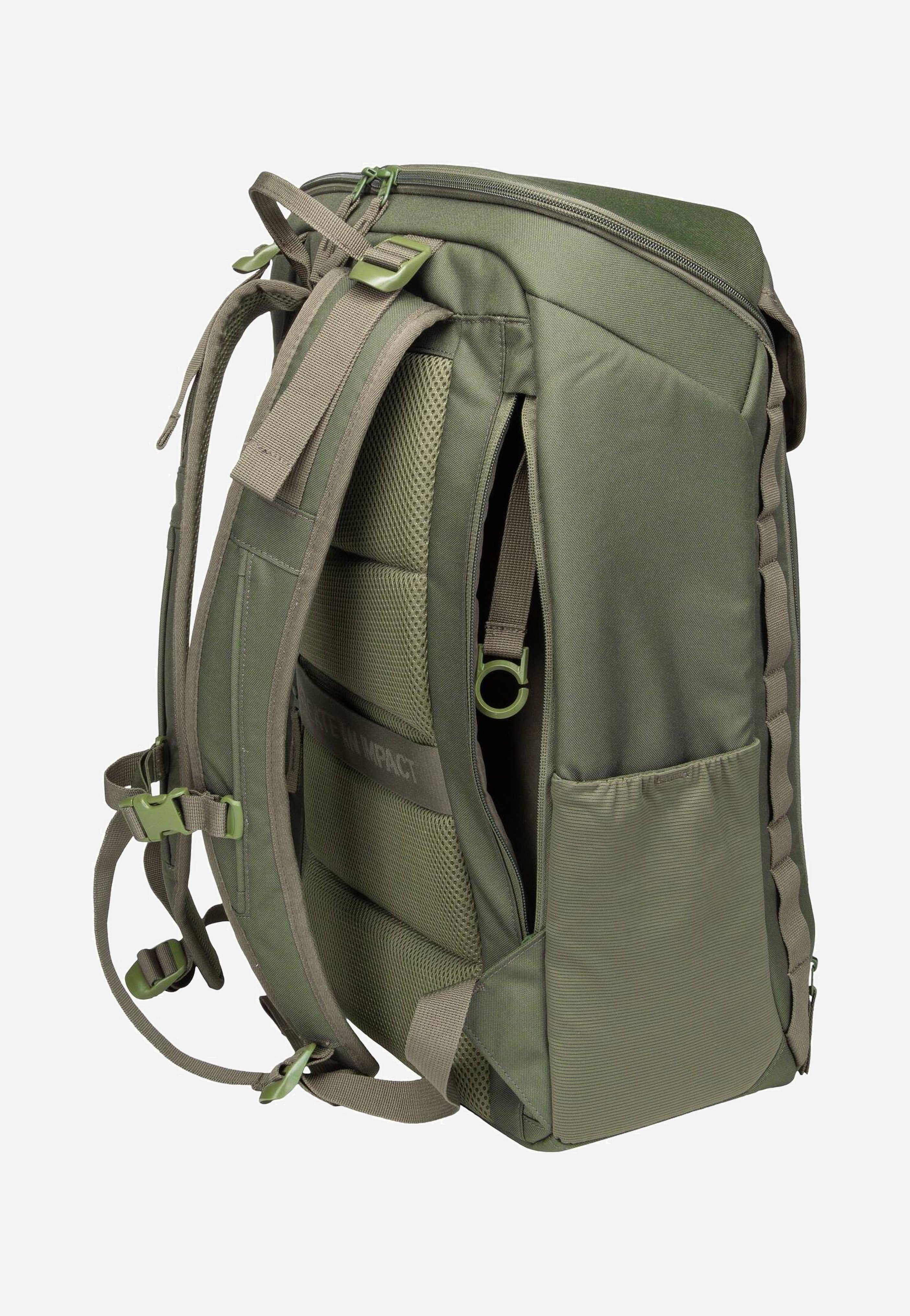 GOT BAG Pro Pack Travel Algae Travel Rucksack