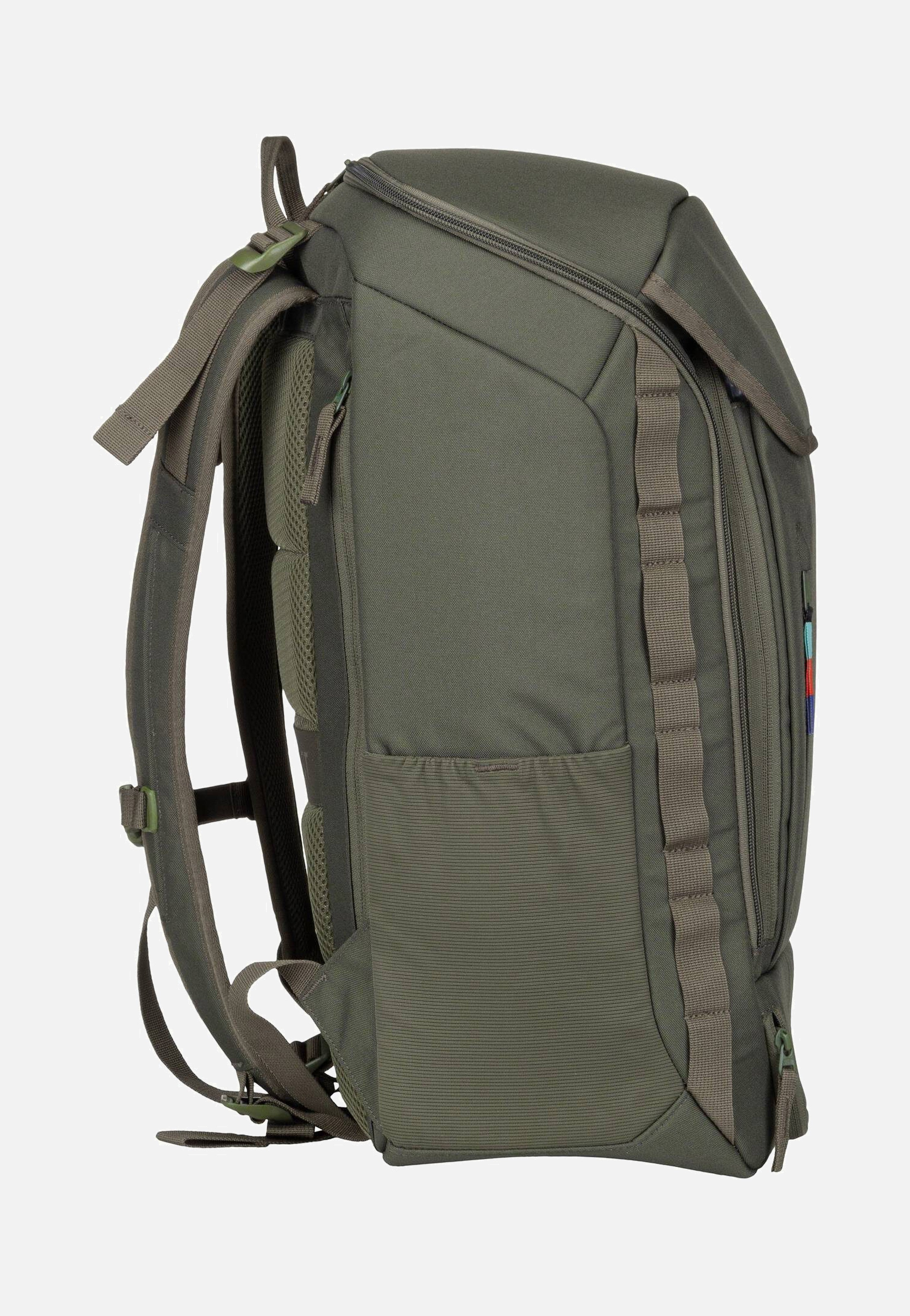 GOT BAG Pro Pack Travel Algae Travel Rucksack