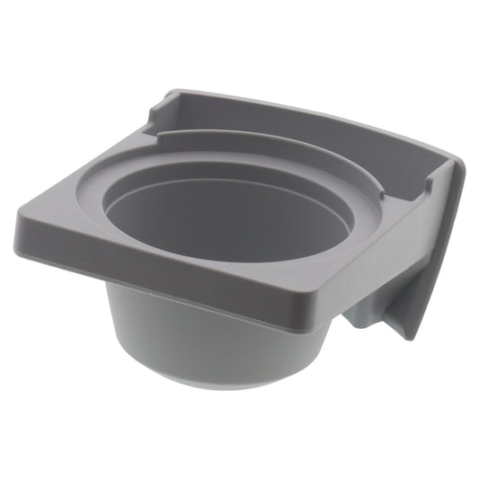 Krups Nescafè supporto porta capsula cialda Dolce Gusto Mini Me KP1201 KP1205