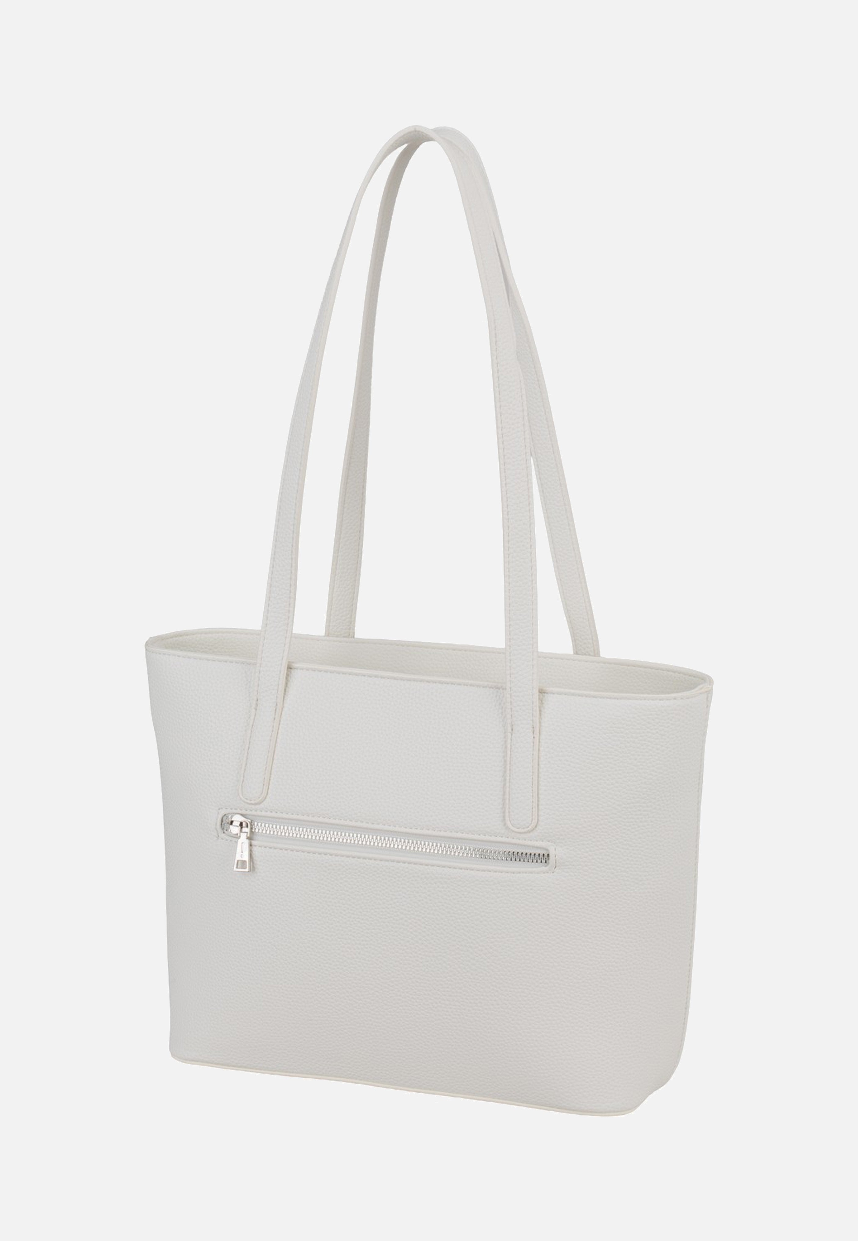 Joop Salve Lara Shopper MHZ White Shopper