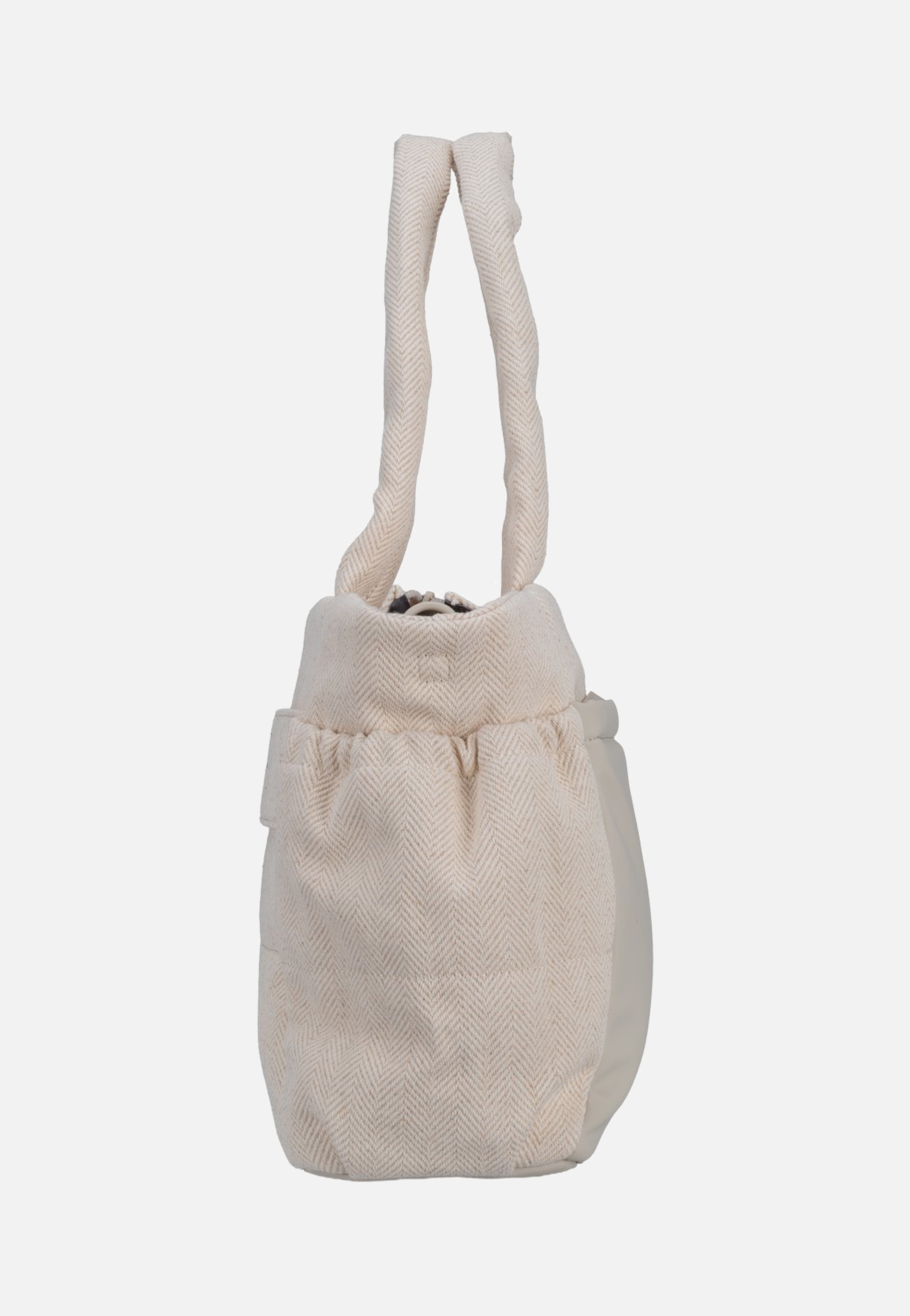 Kapten & Son Hellvi Medium Ibiza Collection Sandstone Shopper