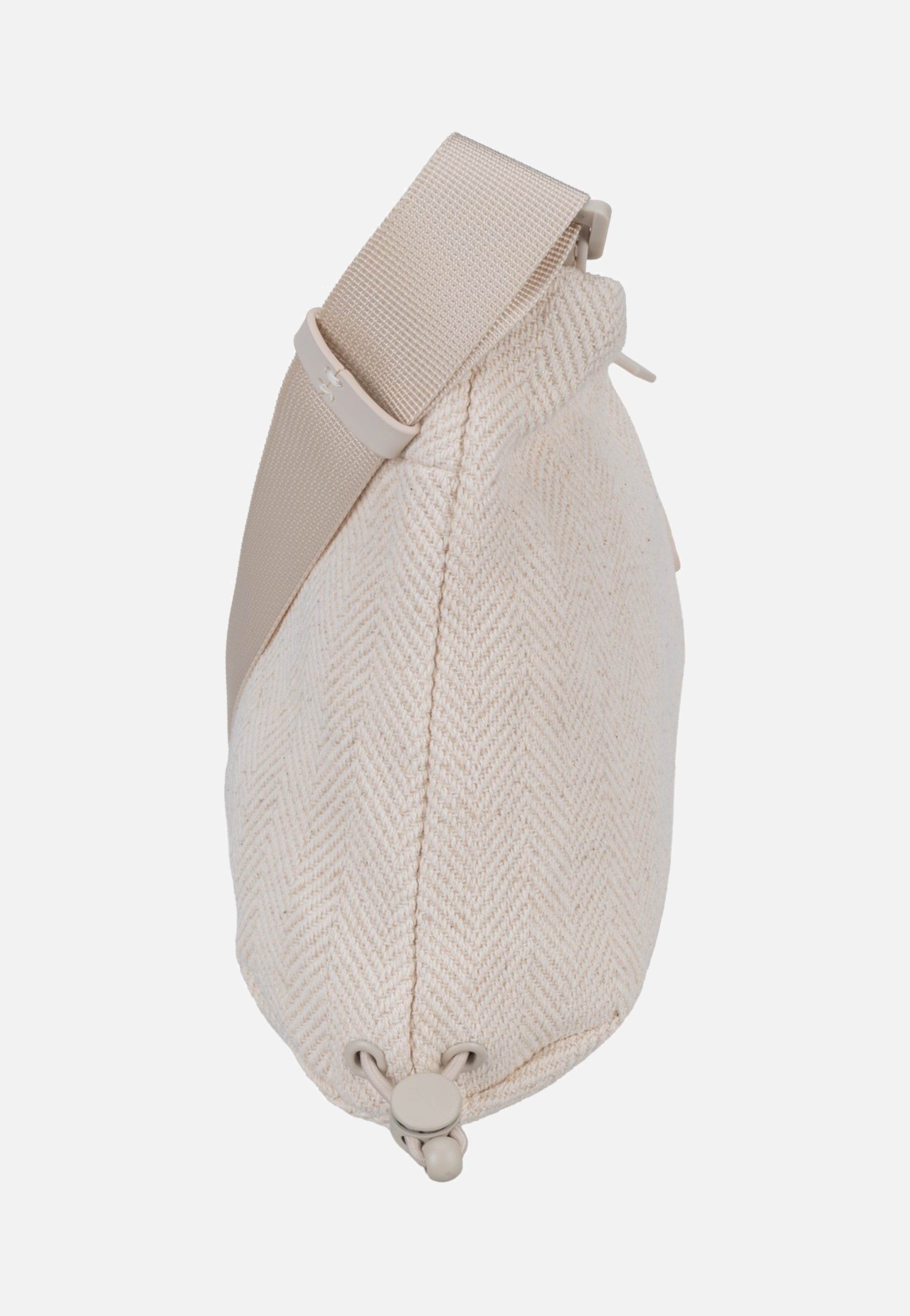 Kapten & Son Skara Small Ibiza Collection Sandstone Crossbody Bag