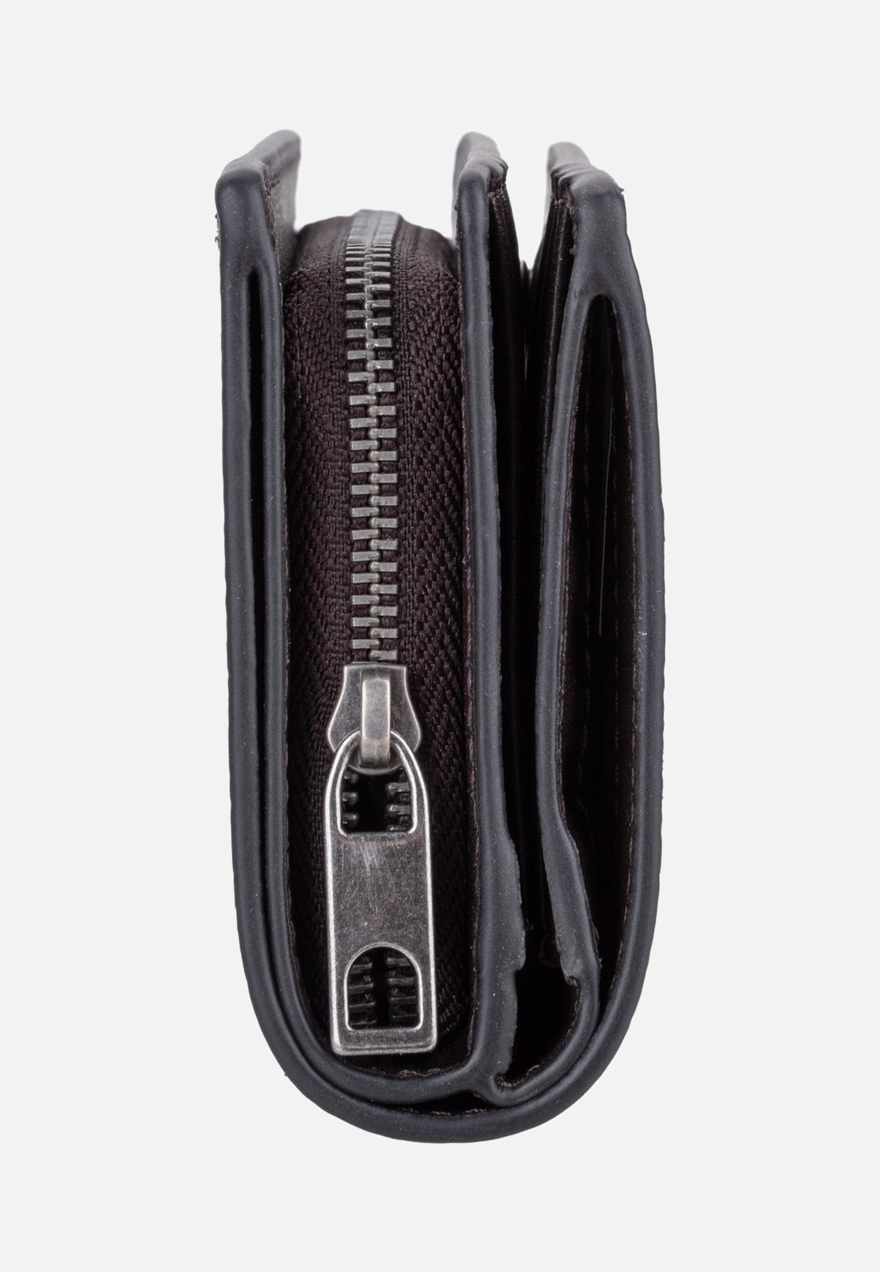 Liebeskind Berlin Thea M Small Pebble Deep Soil Wallet