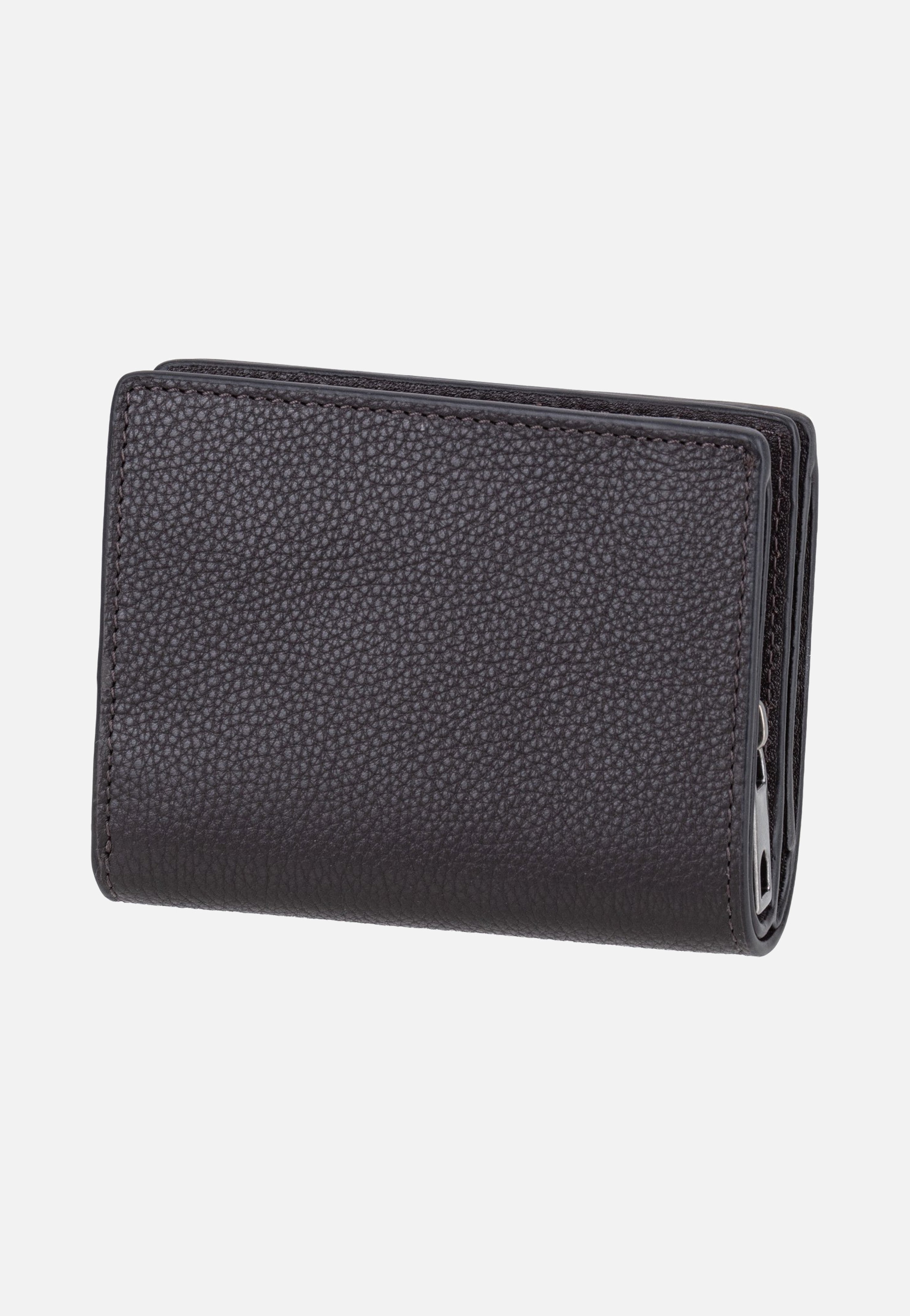 Liebeskind Berlin Thea M Small Pebble Deep Soil Wallet