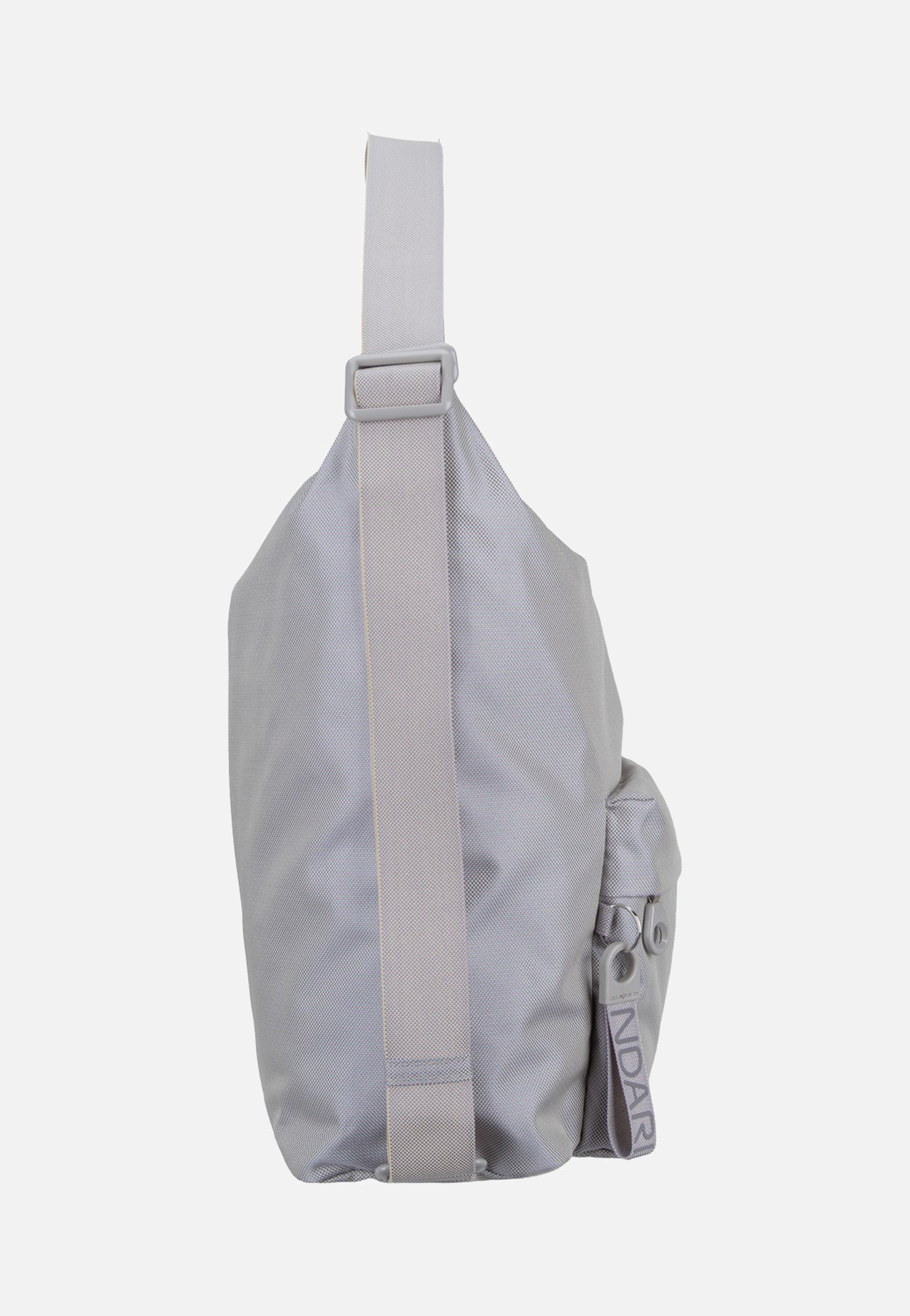 Mandarina Duck MD20 Hobo QMT09 Cocoon Backpack