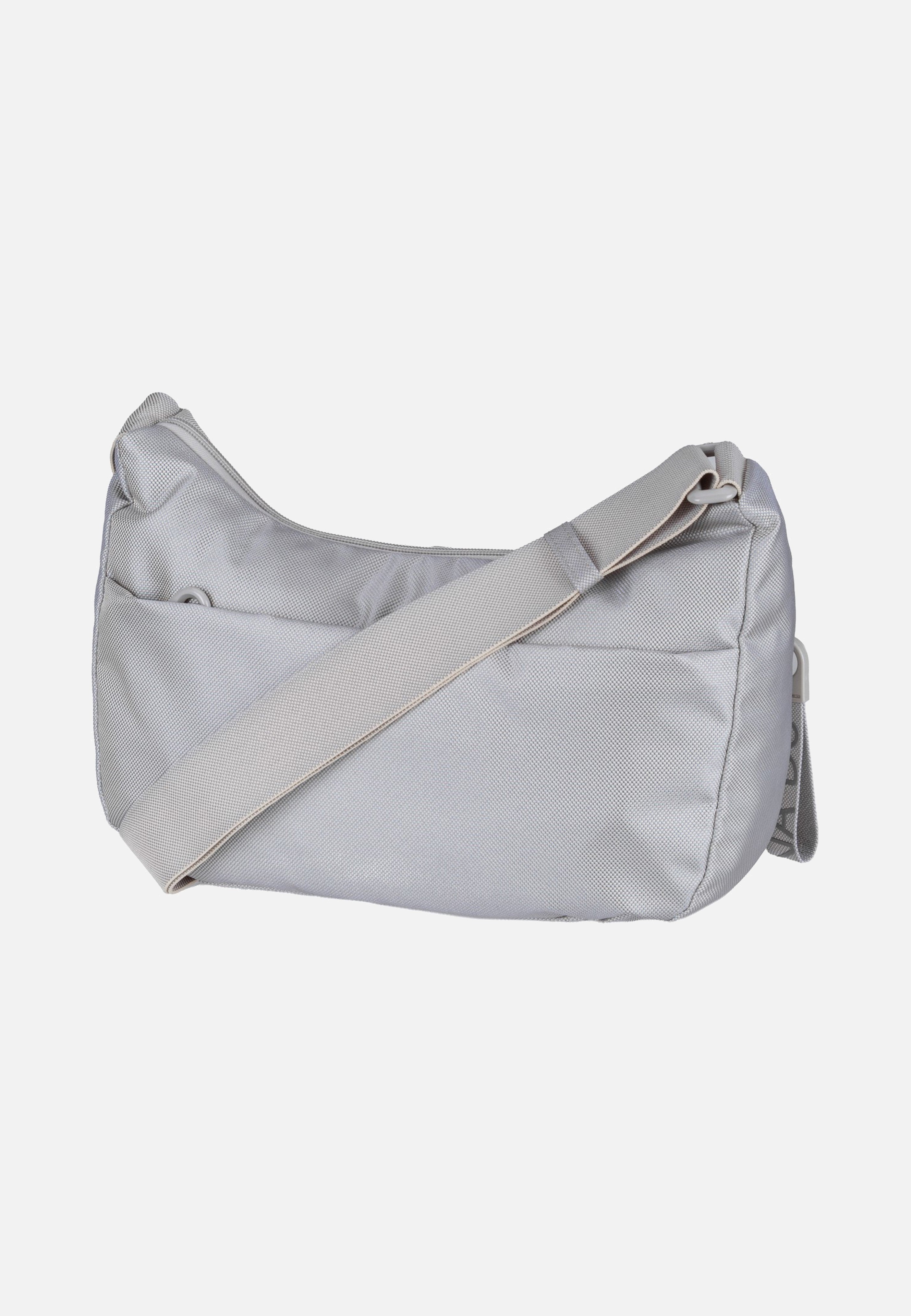 Mandarina Duck MD20 Hobo QMT30 Cocoon Pouch Bag
