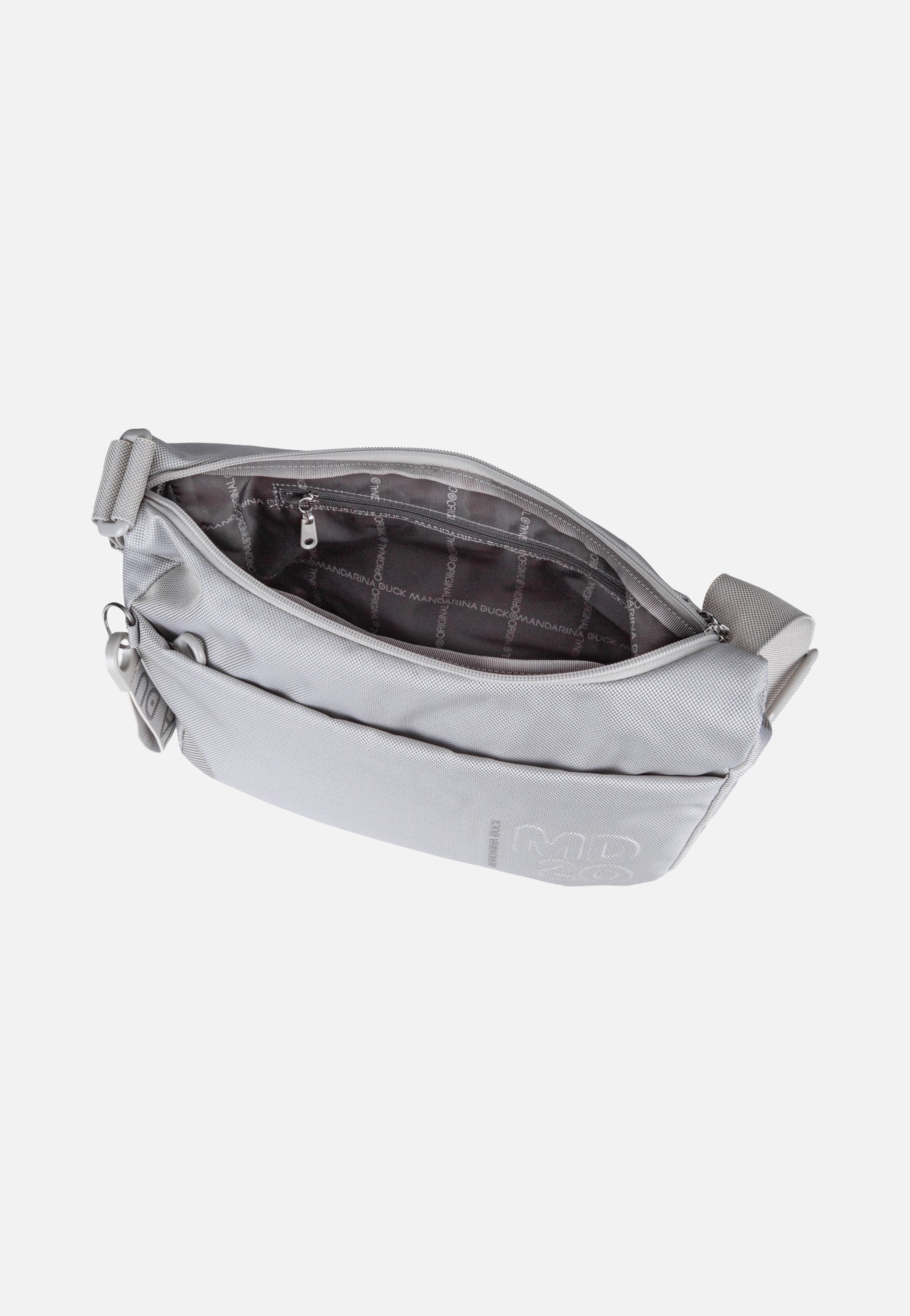 Mandarina Duck MD20 Hobo QMT30 Cocoon Pouch Bag