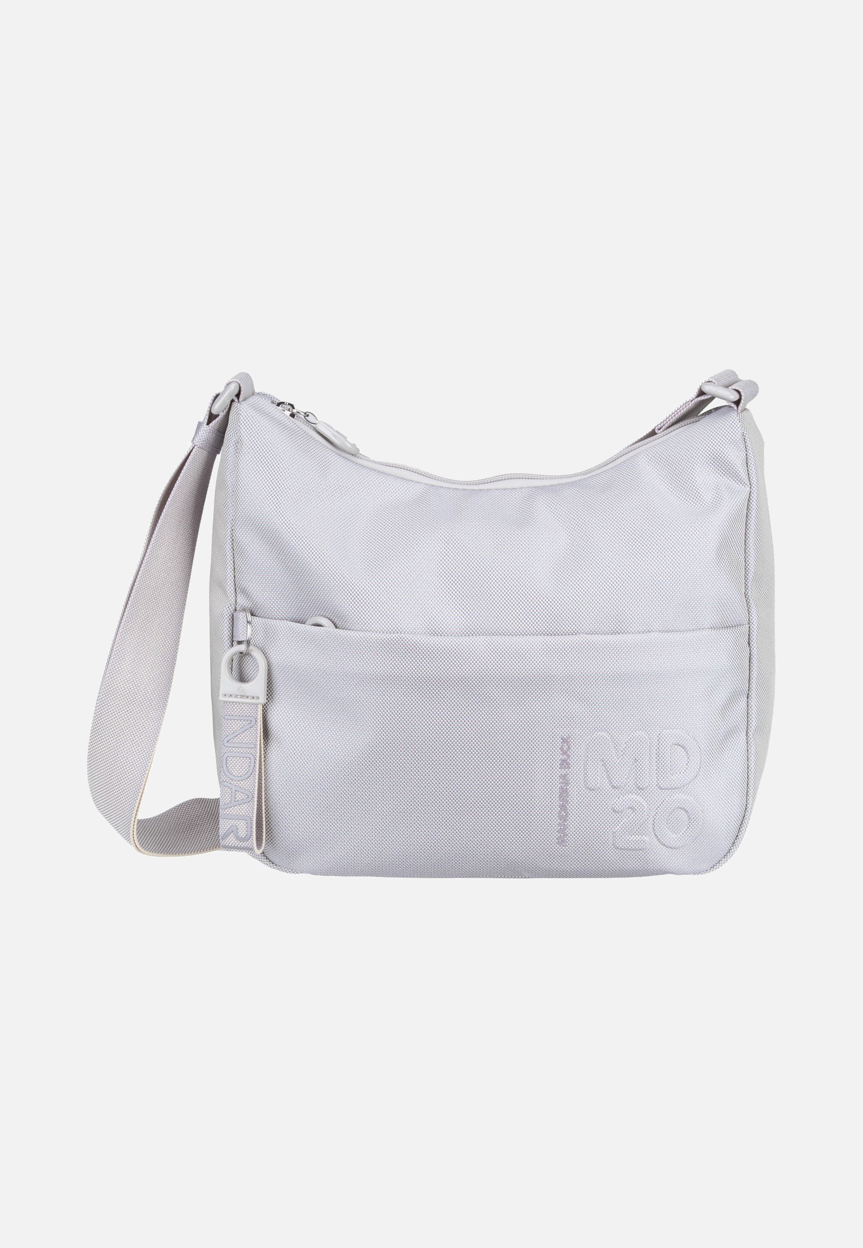 Mandarina Duck MD20 Medium Hobo QMT37 Cocoon Hobo Bag