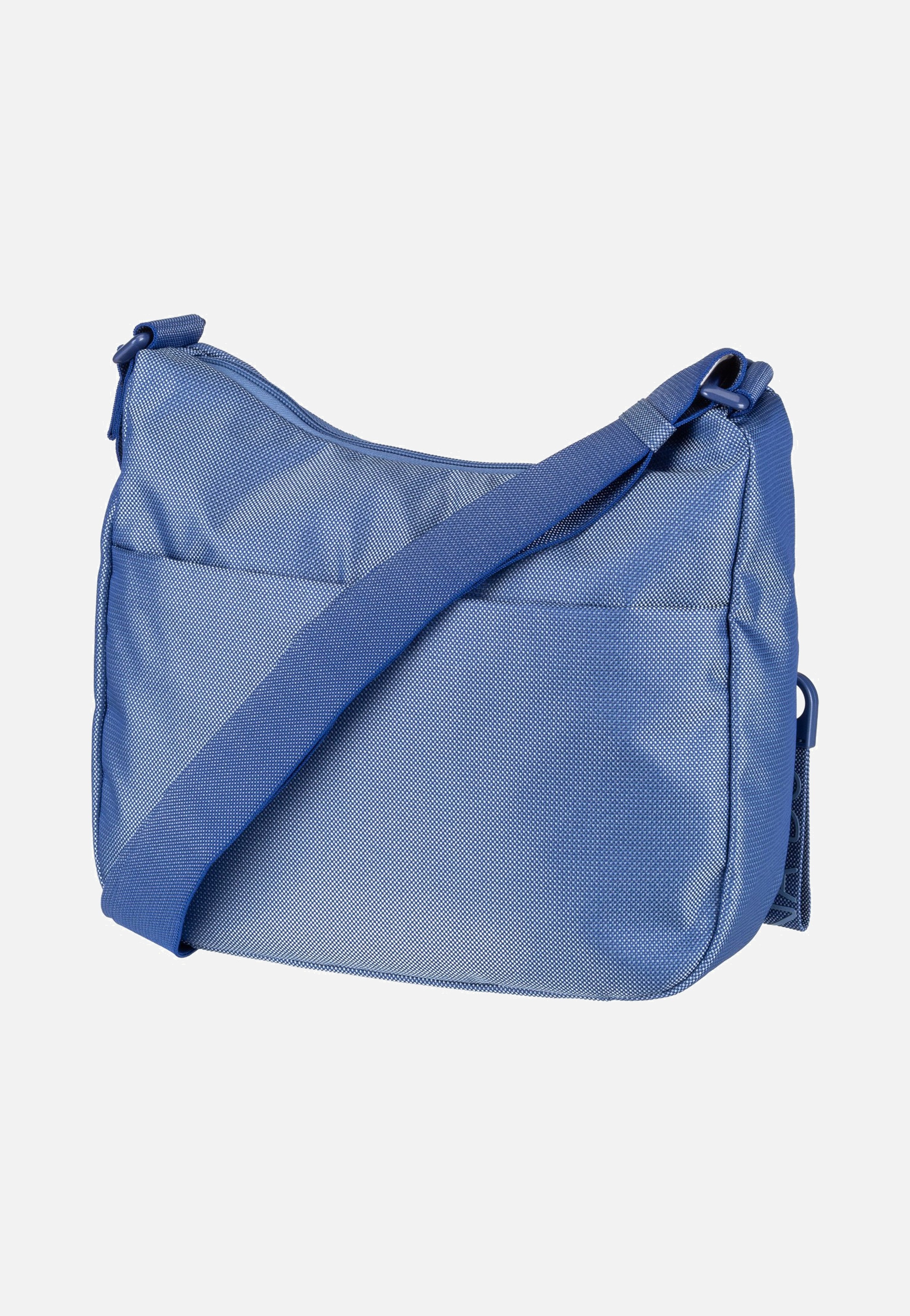 Mandarina Duck MD20 Medium Hobo QMT37 Cosmic Hobo Bag