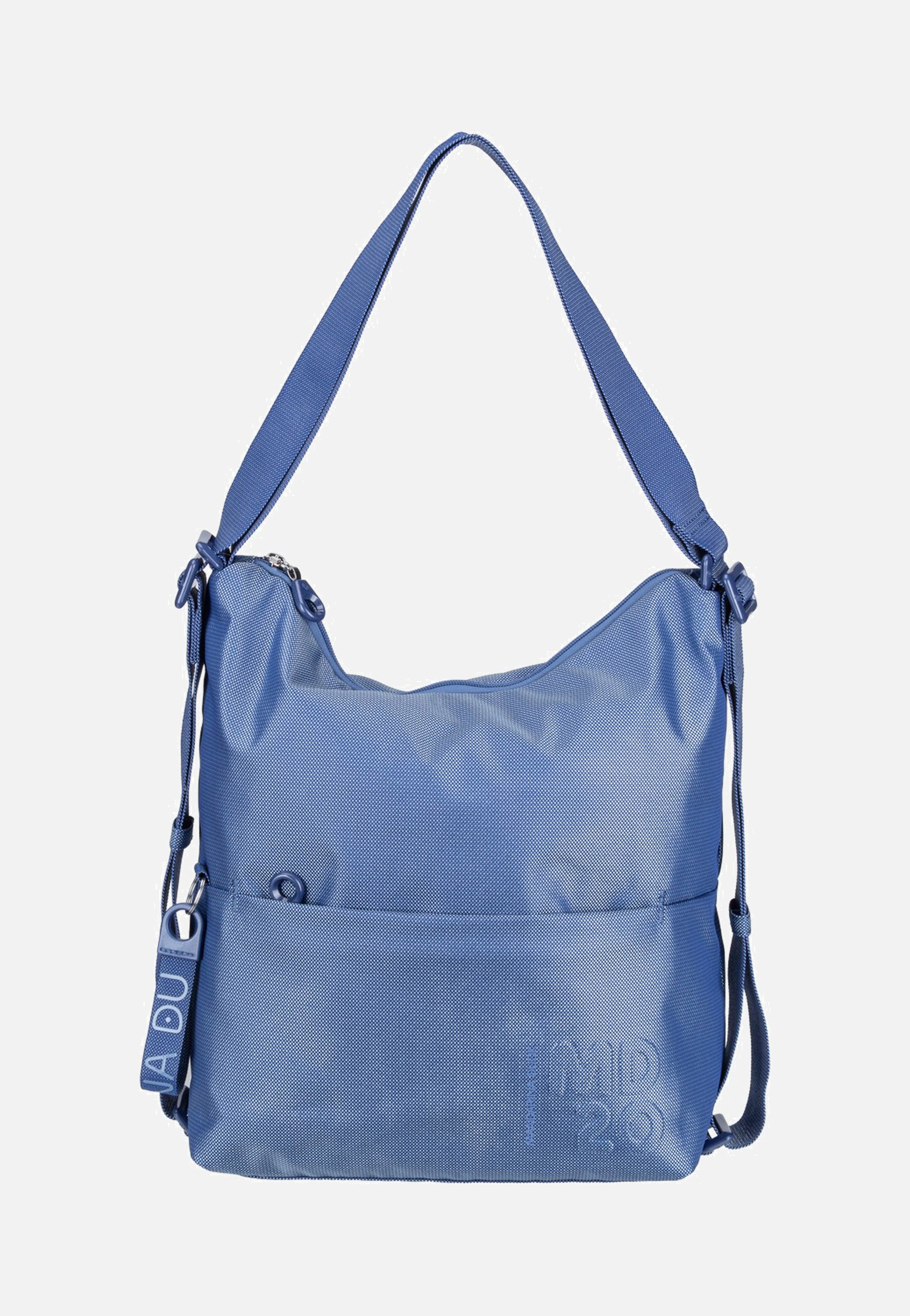 Mandarina Duck MD20 Medium Slide QMT38 Cosmic Backpack