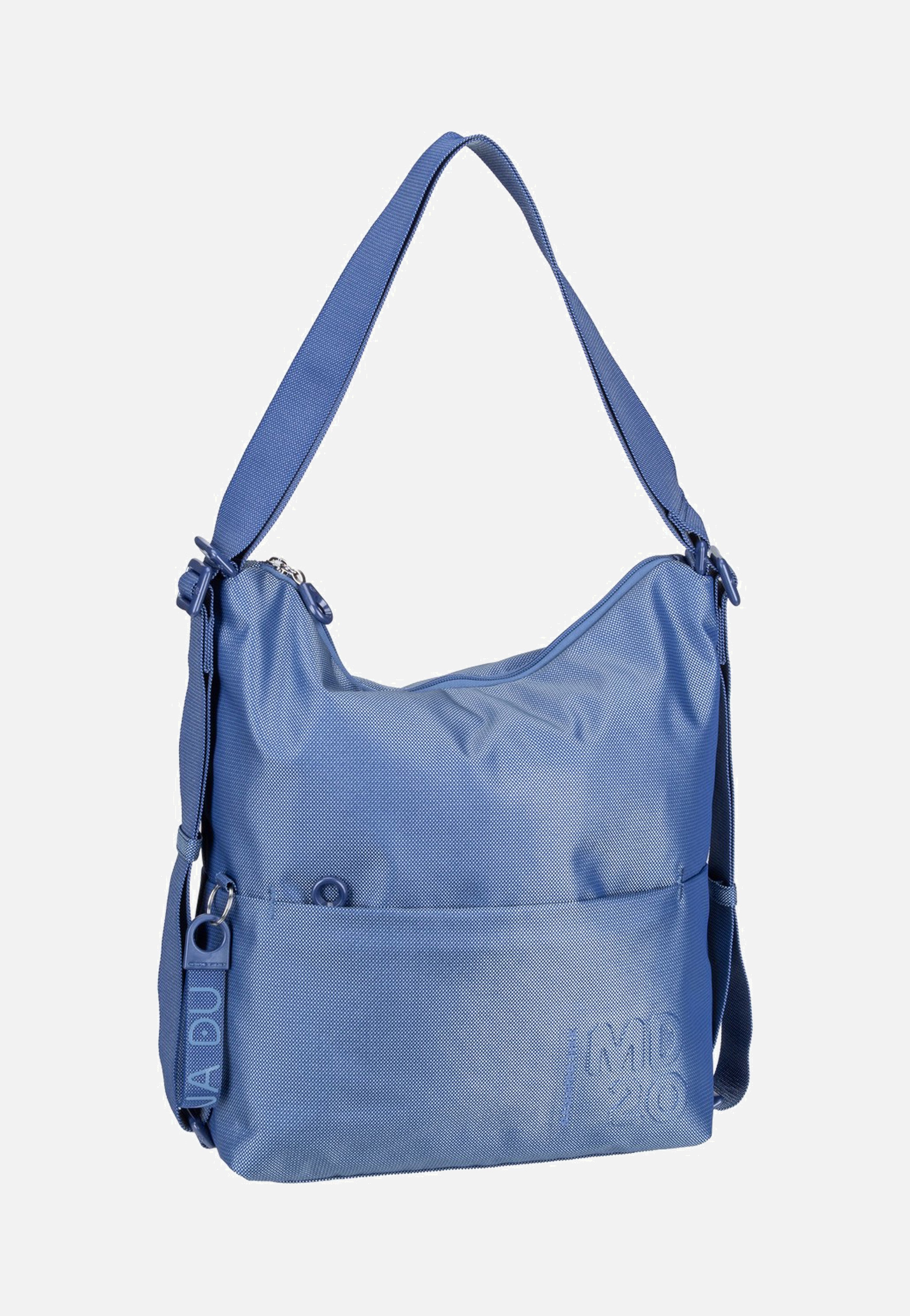 Mandarina Duck MD20 Medium Slide QMT38 Cosmic Backpack