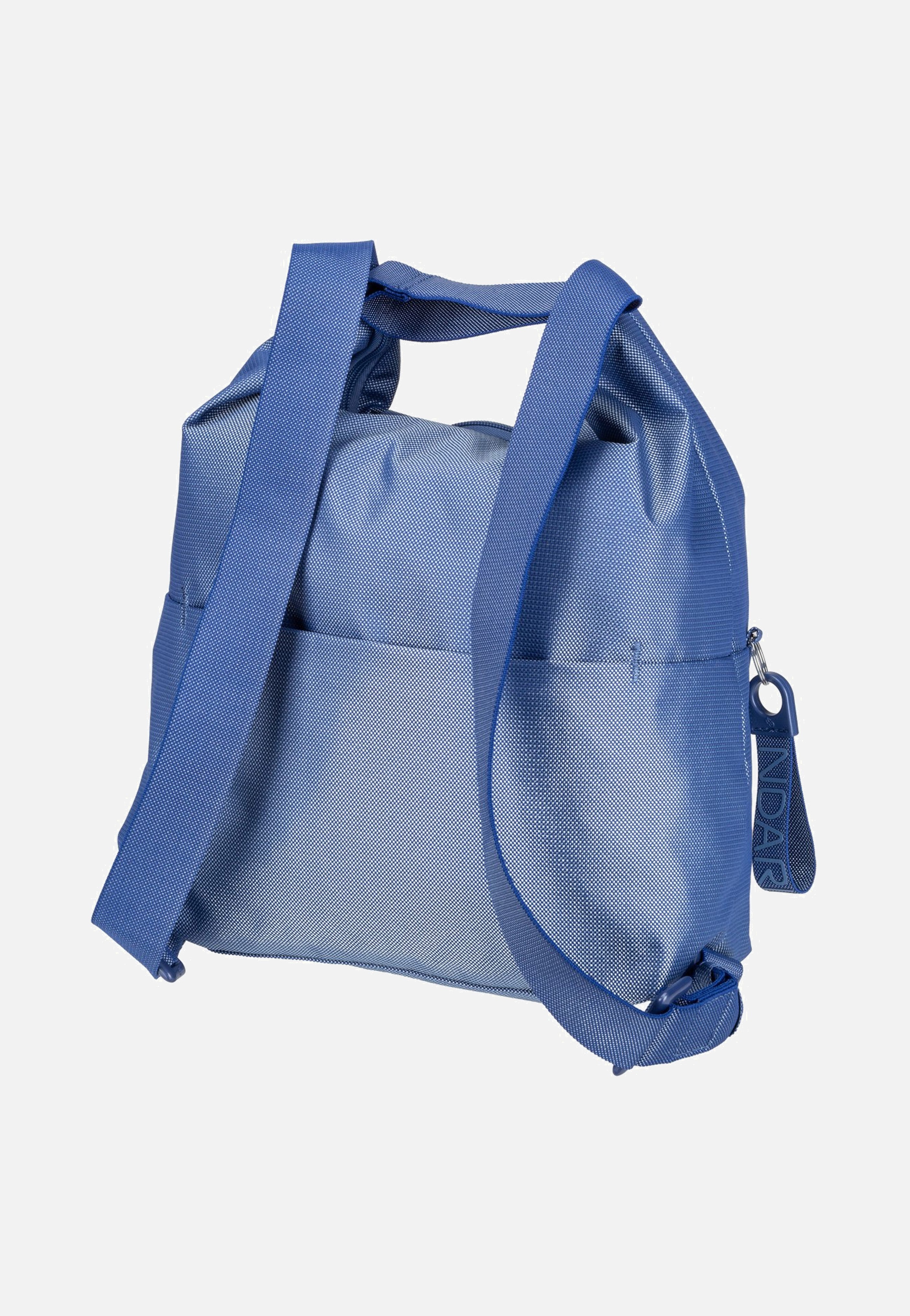 Mandarina Duck MD20 Medium Slide QMT38 Cosmic Backpack