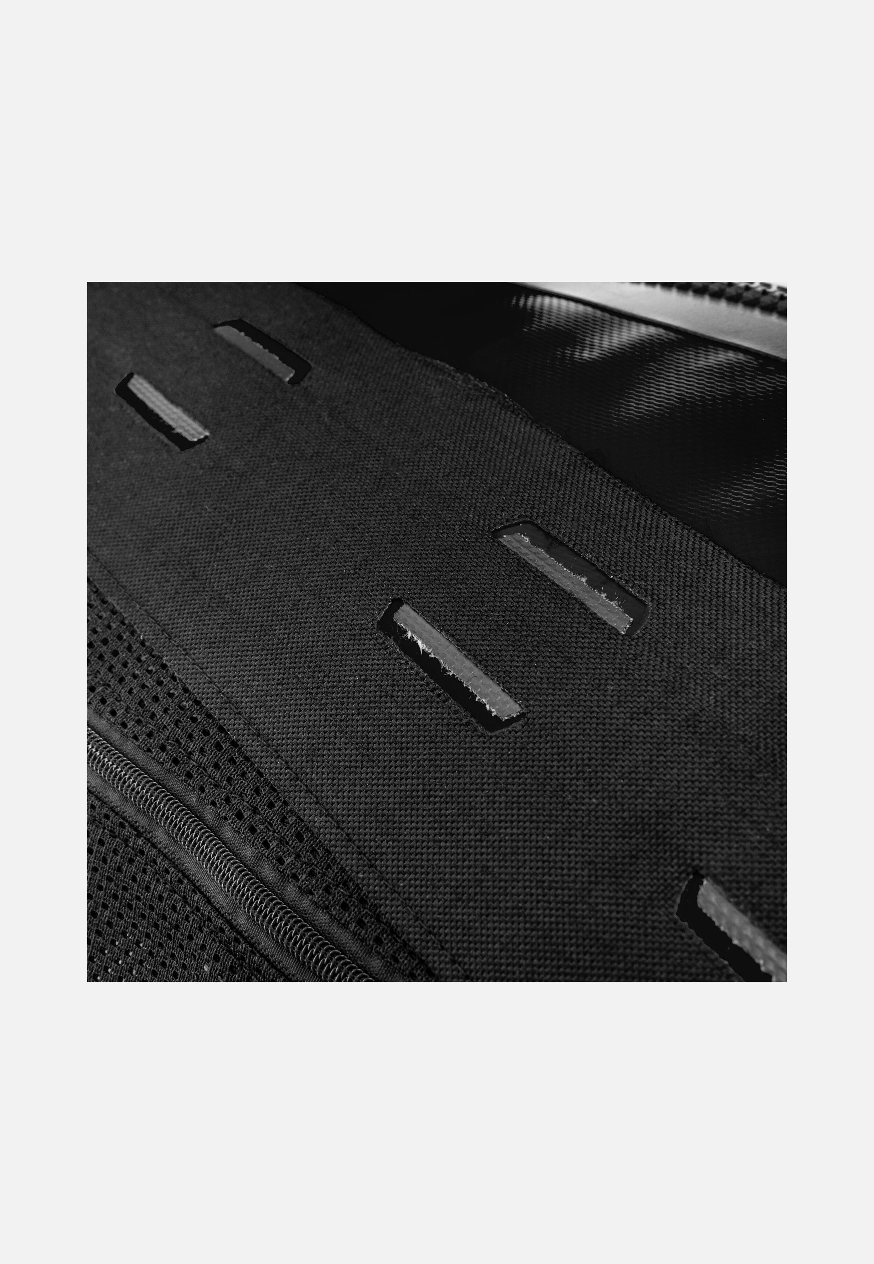 ORTLIEB Duffle 60L Schwarz Duffle Bags