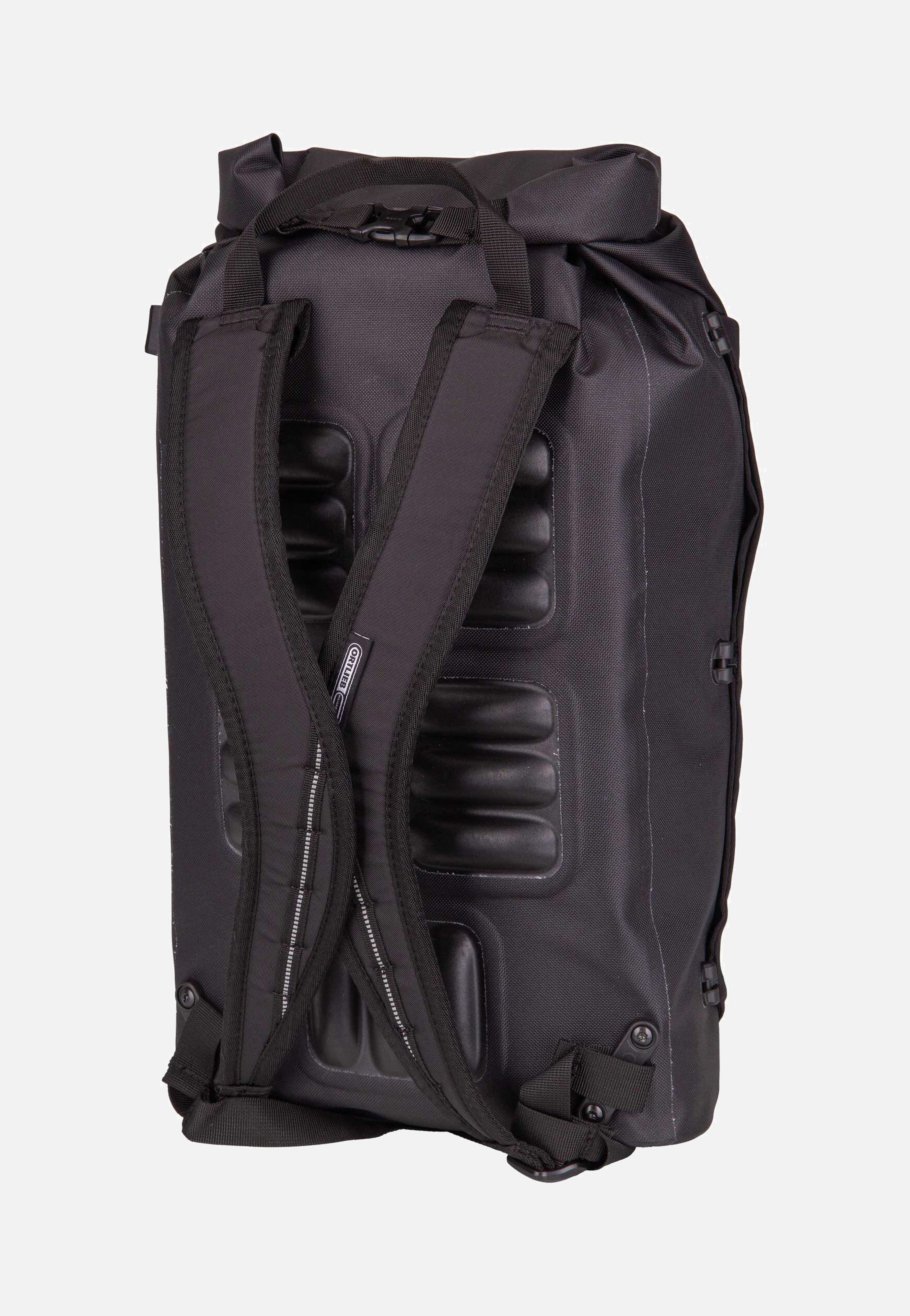 ORTLIEB Vario Lite 22 Black Bag