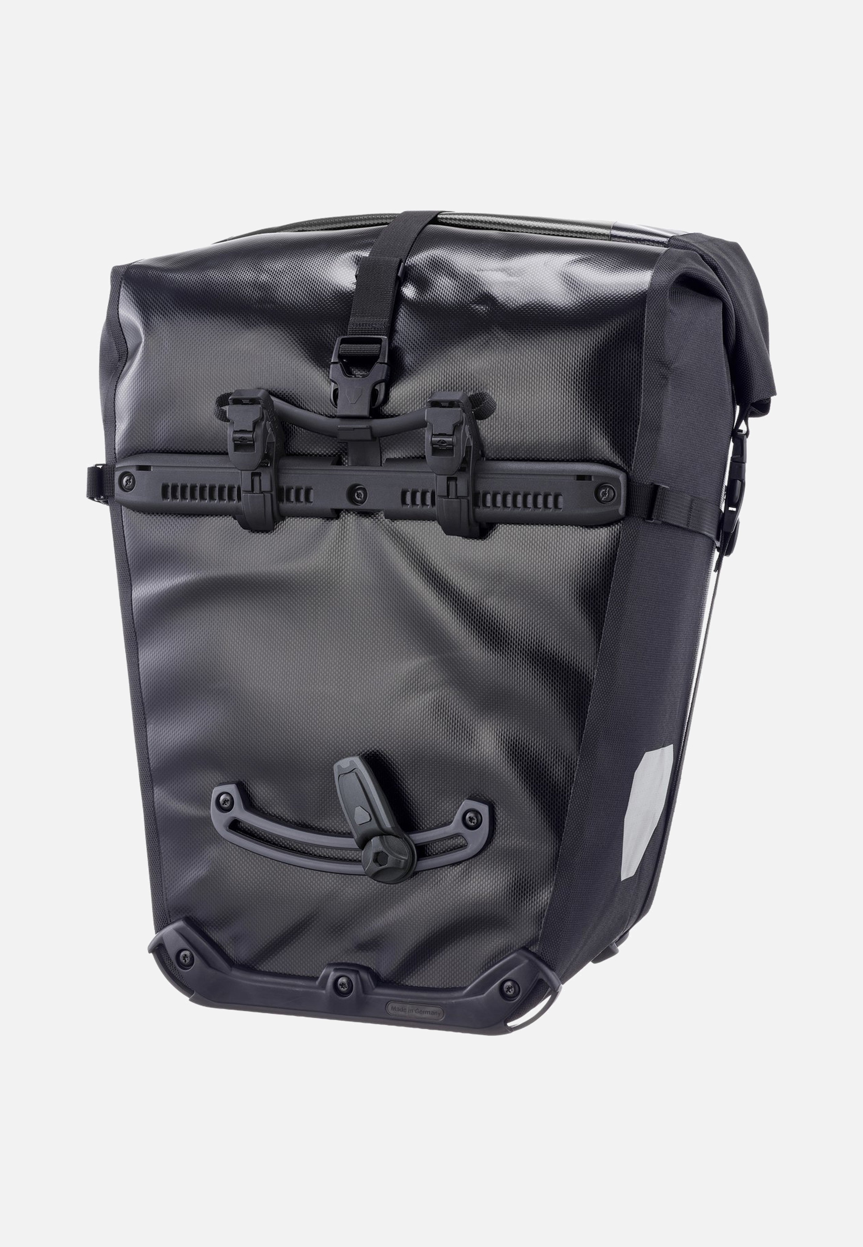 ORTLIEB Back-Roller XL QL2.2 Paar Asphalt/Black Fahrradtasche
