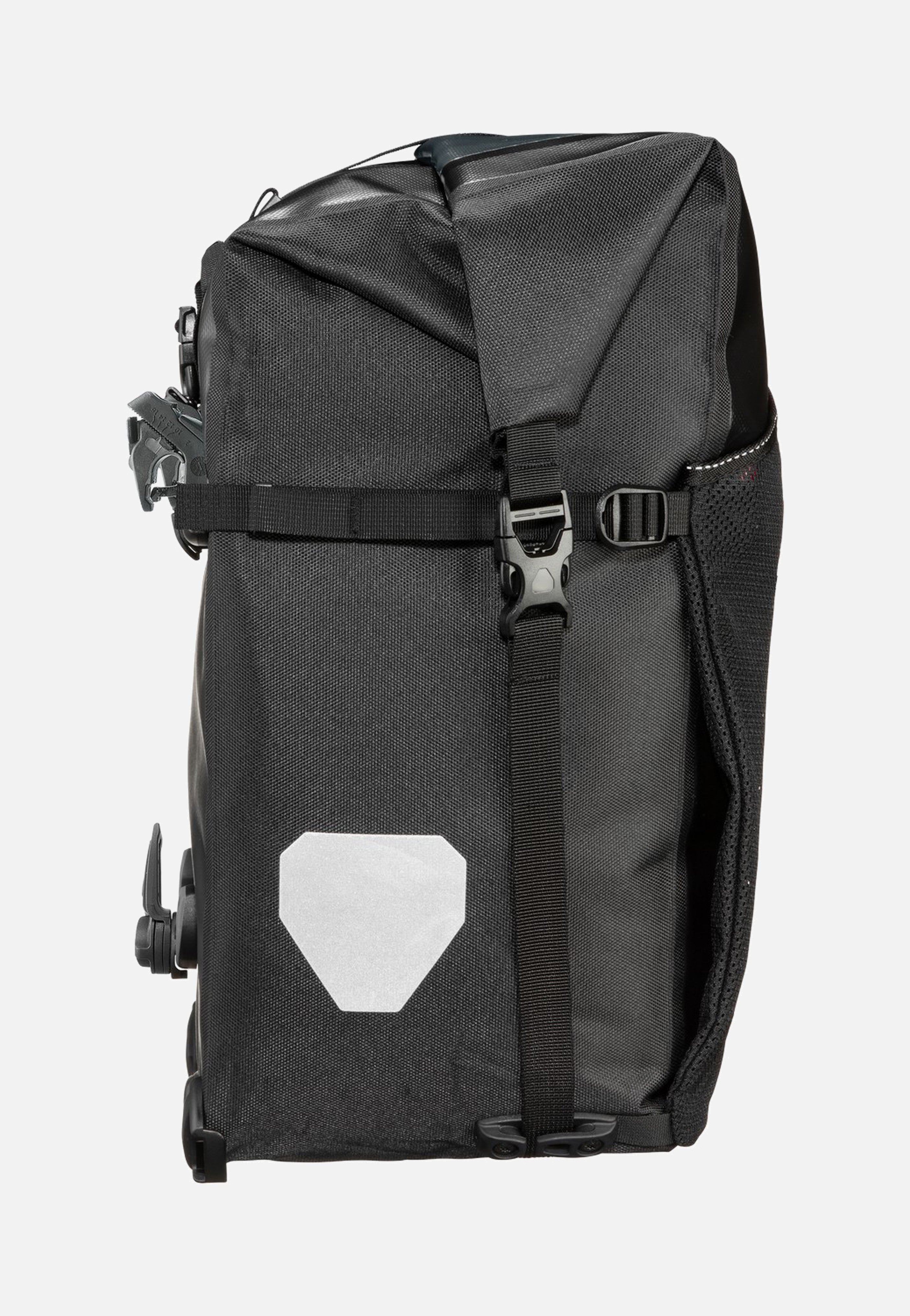 ORTLIEB Back-Roller XL QL2.2 Paar Asphalt/Black Fahrradtasche