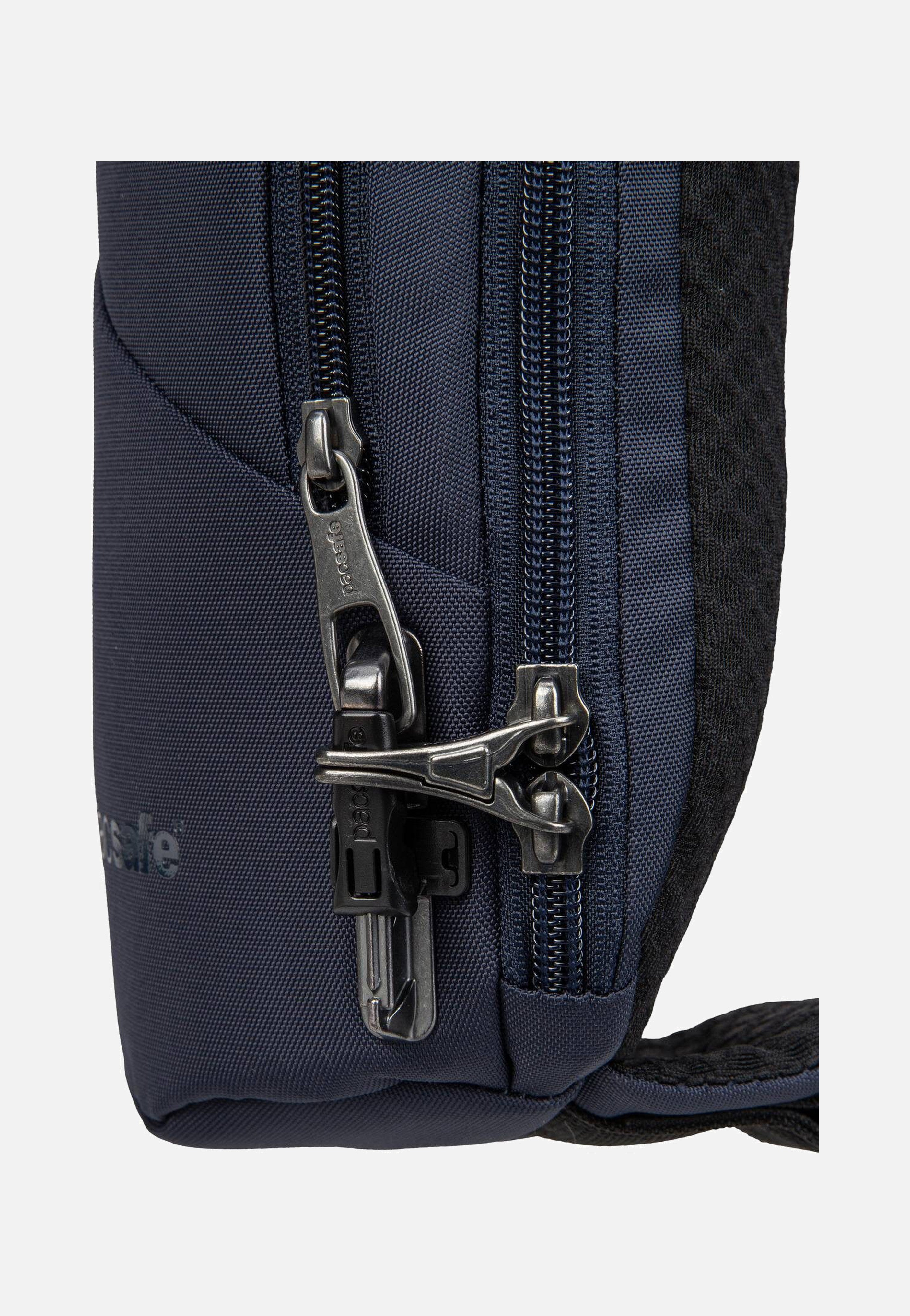 Pacsafe V Action Sling Ocean Bag