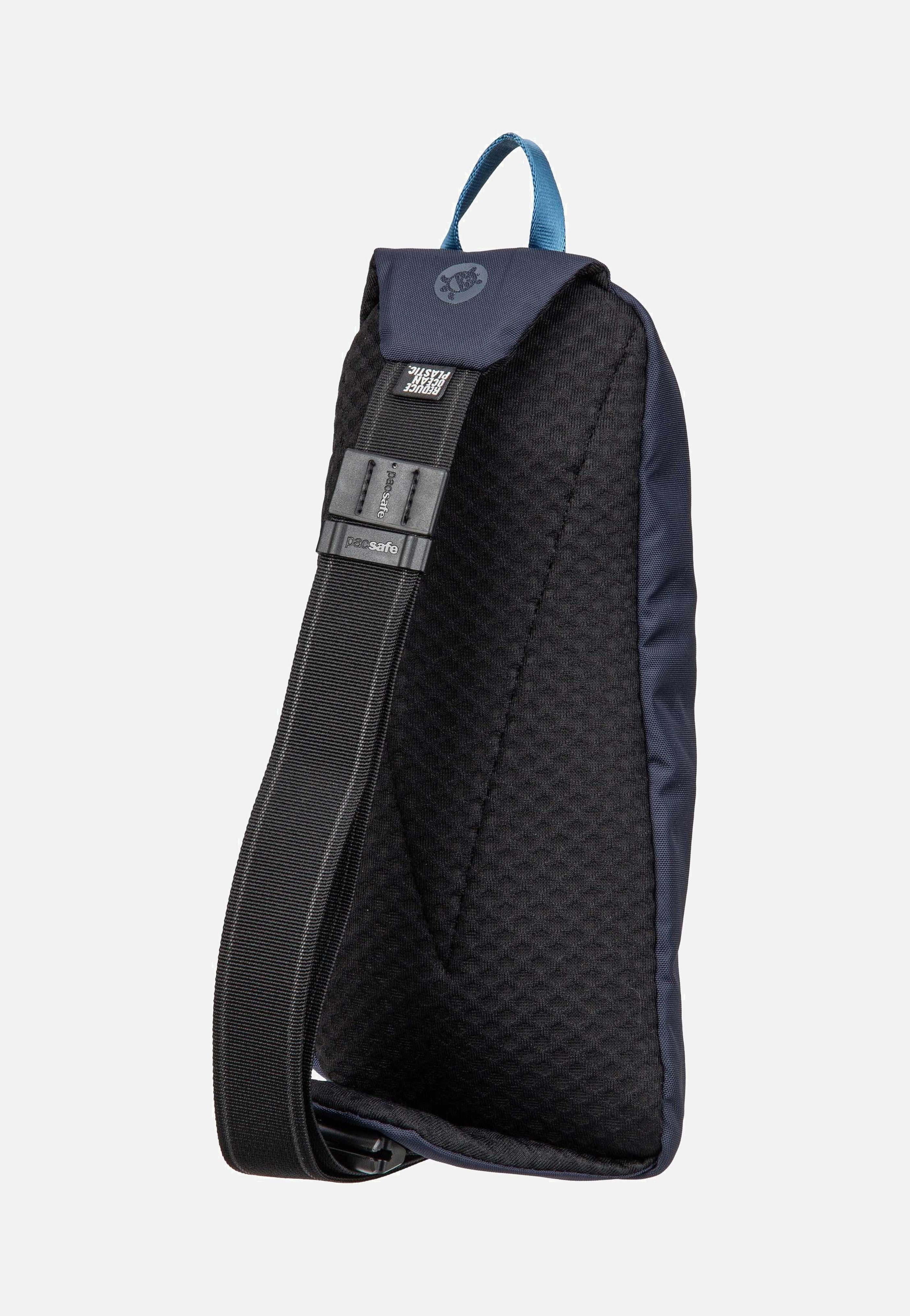 Pacsafe V Action Sling Ocean Bag