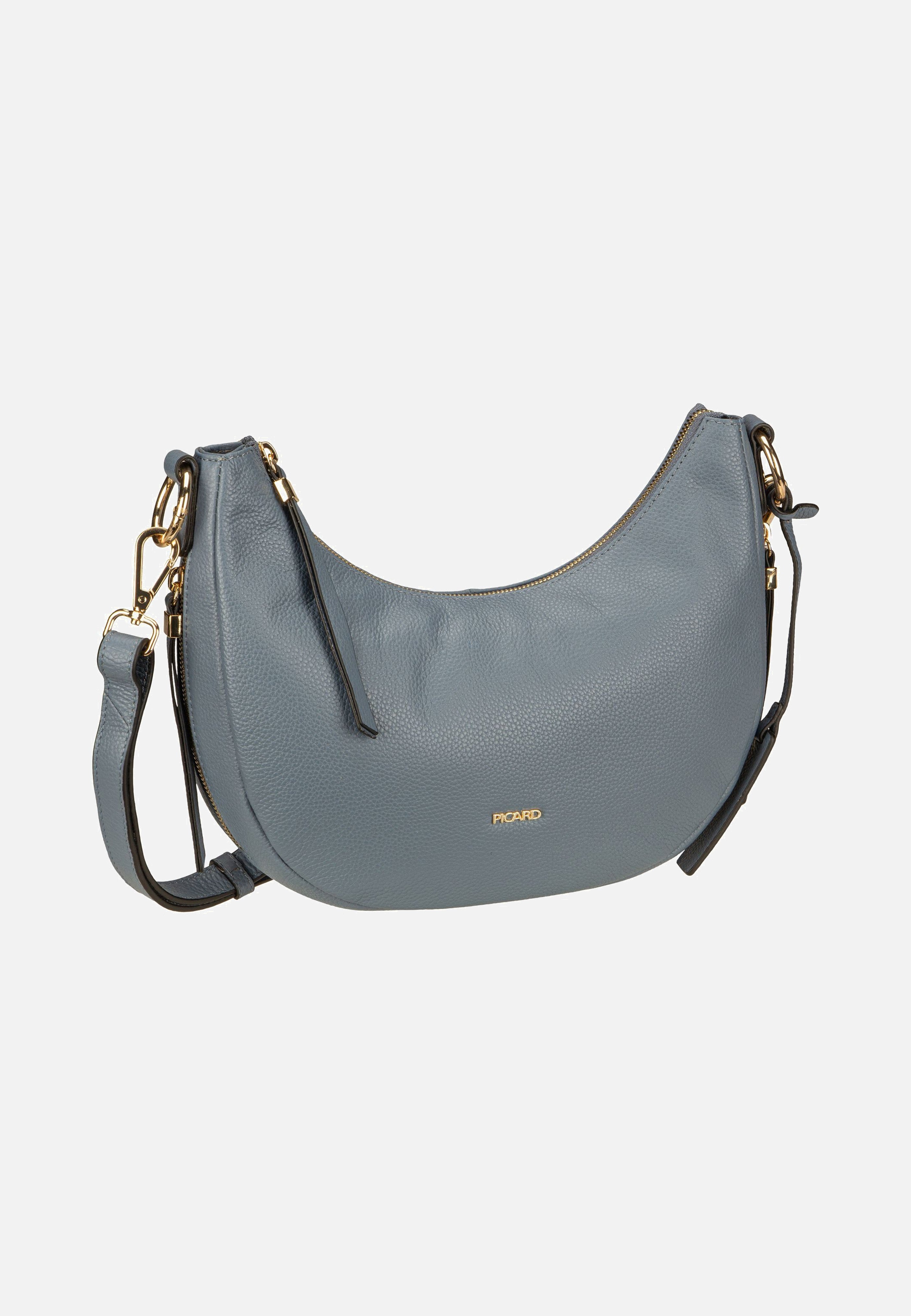 Picard Java 1210 Denim Umhängetasche